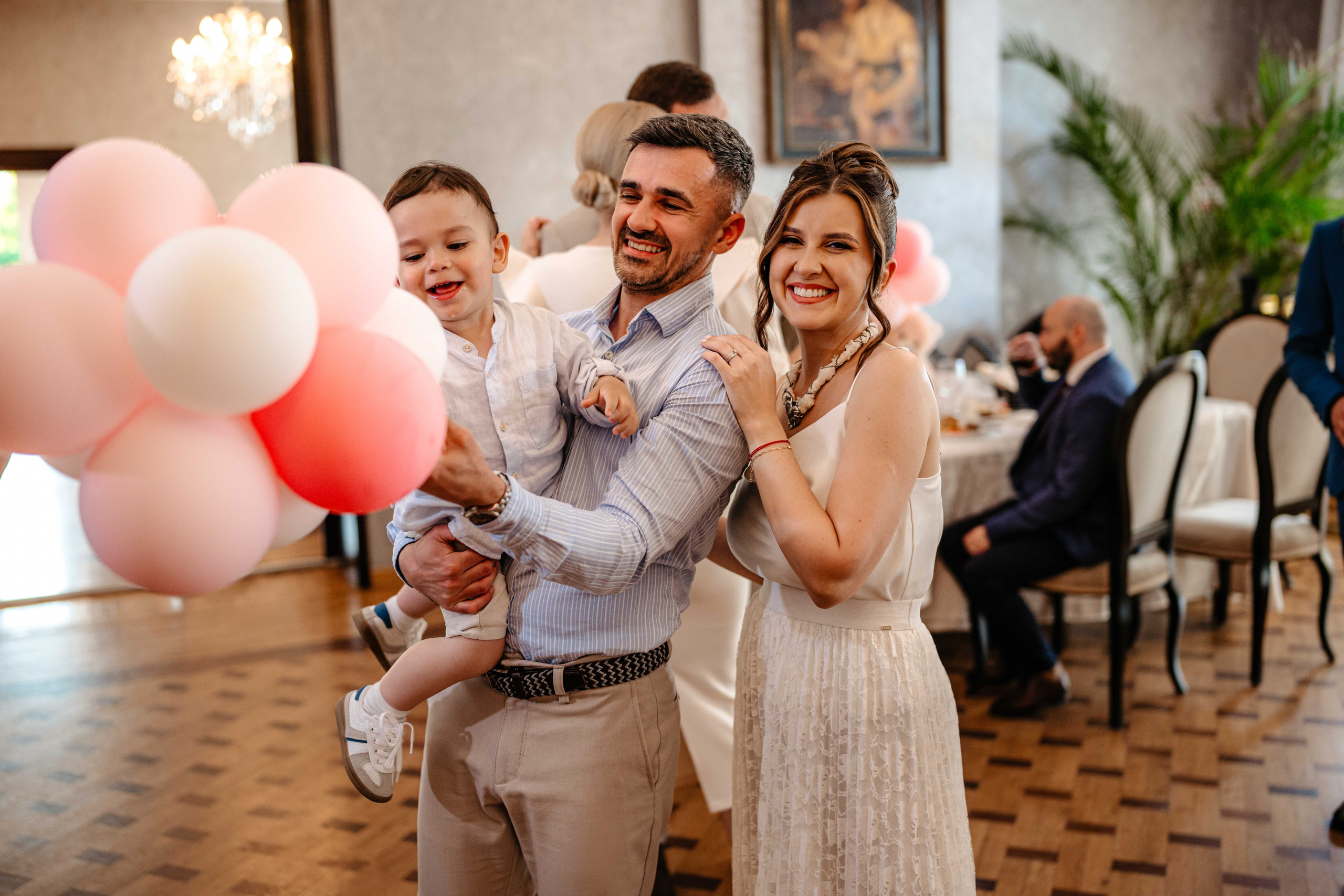 Radu Rahovan Fotograf de botez Cluj