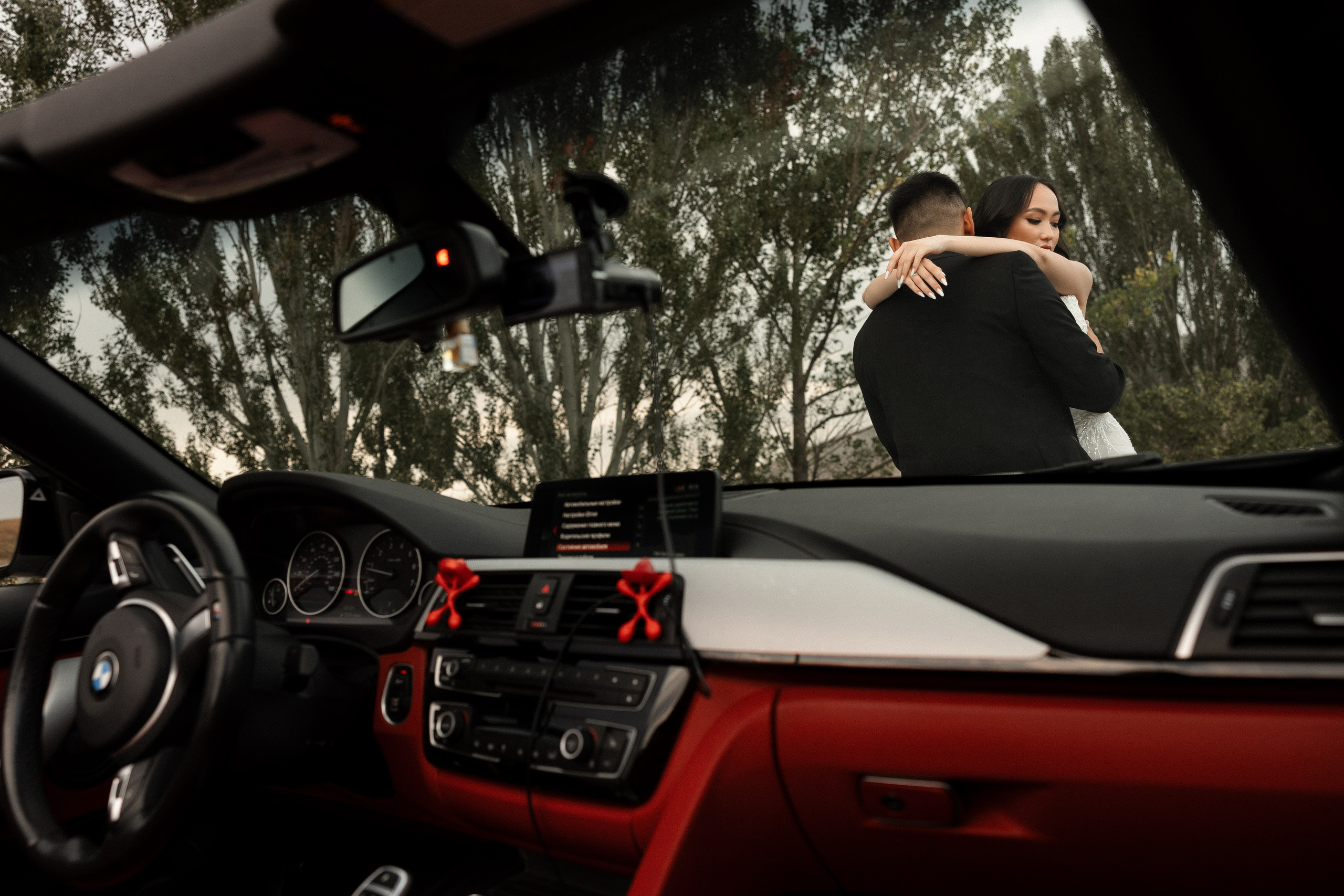 Максат и Самара. Азимжан Нуритдинходжаев — свадебный фотограф