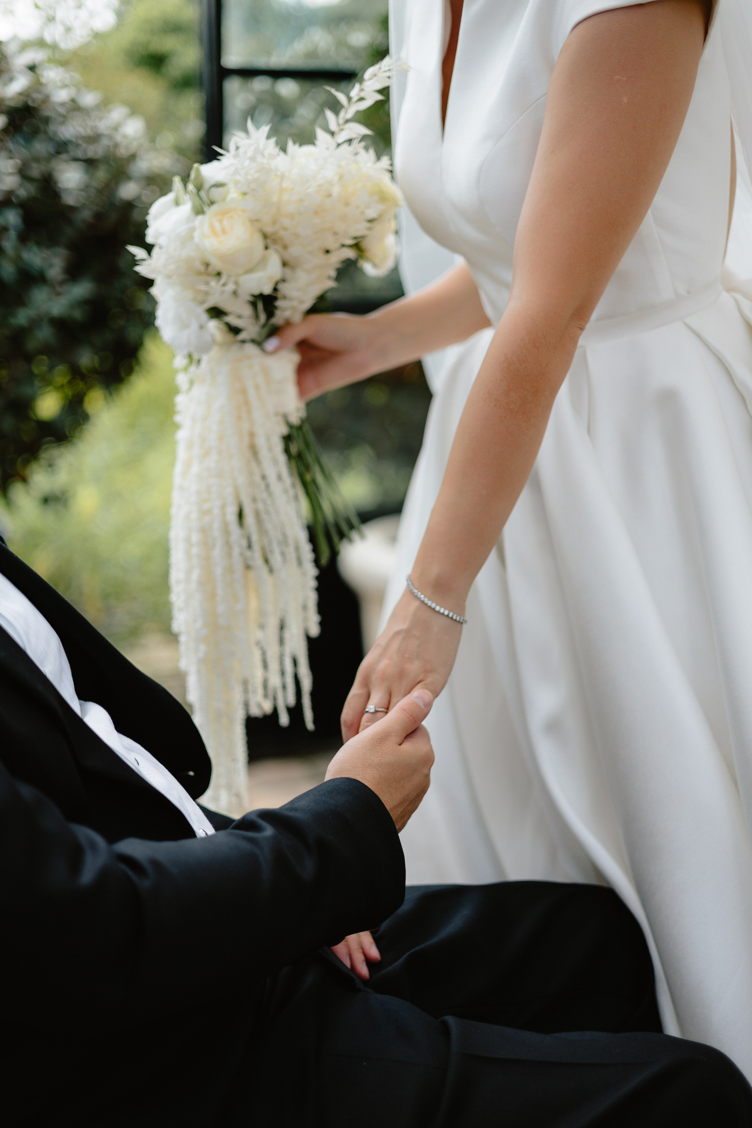 Nino & Giorgi. Photographer Anna Nazarenko