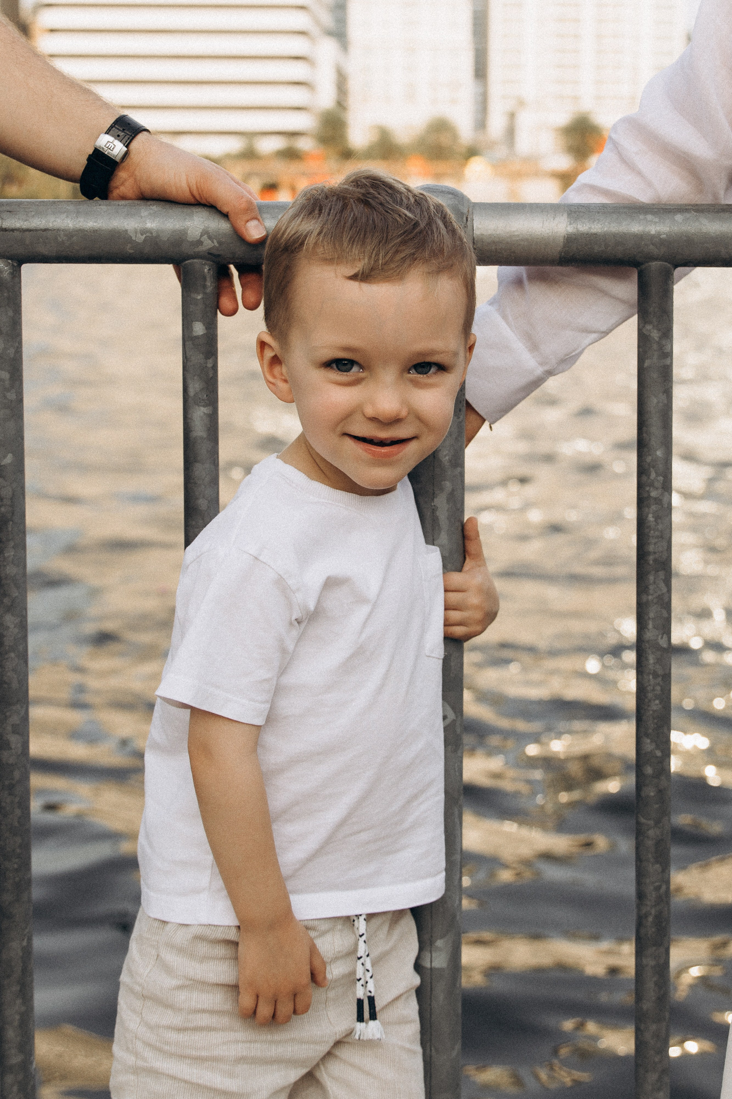 Family Moments in Bangkok. Family and wedding photographer in Bangkok, Thailand