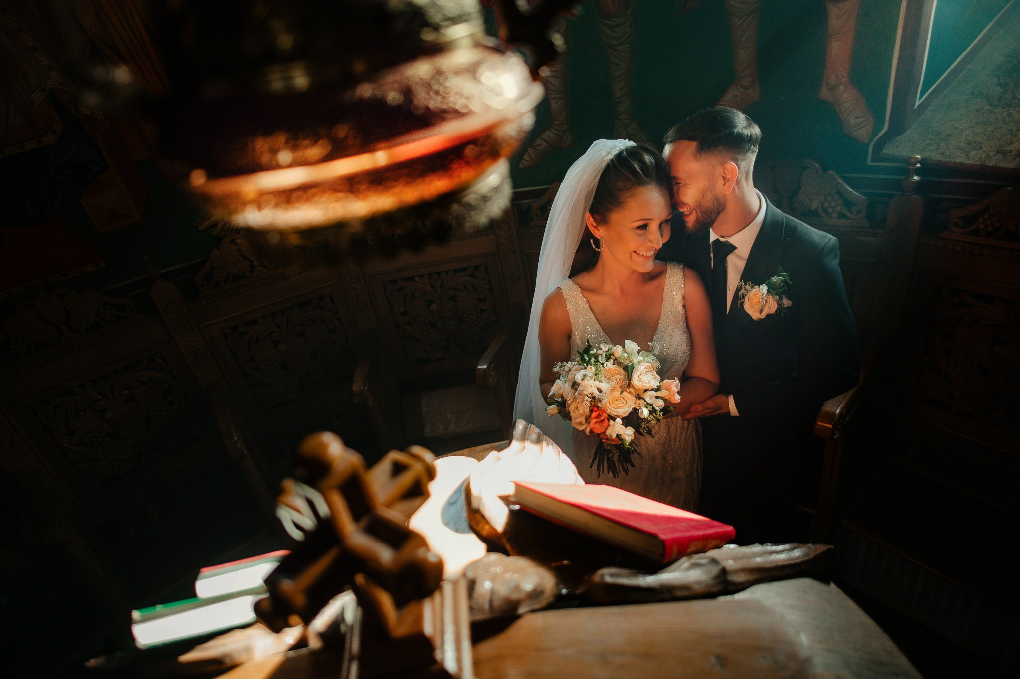 Wedding and portrait photography portfolio. Wedding and portrait photographer in Suceava Ovidiu Lesan