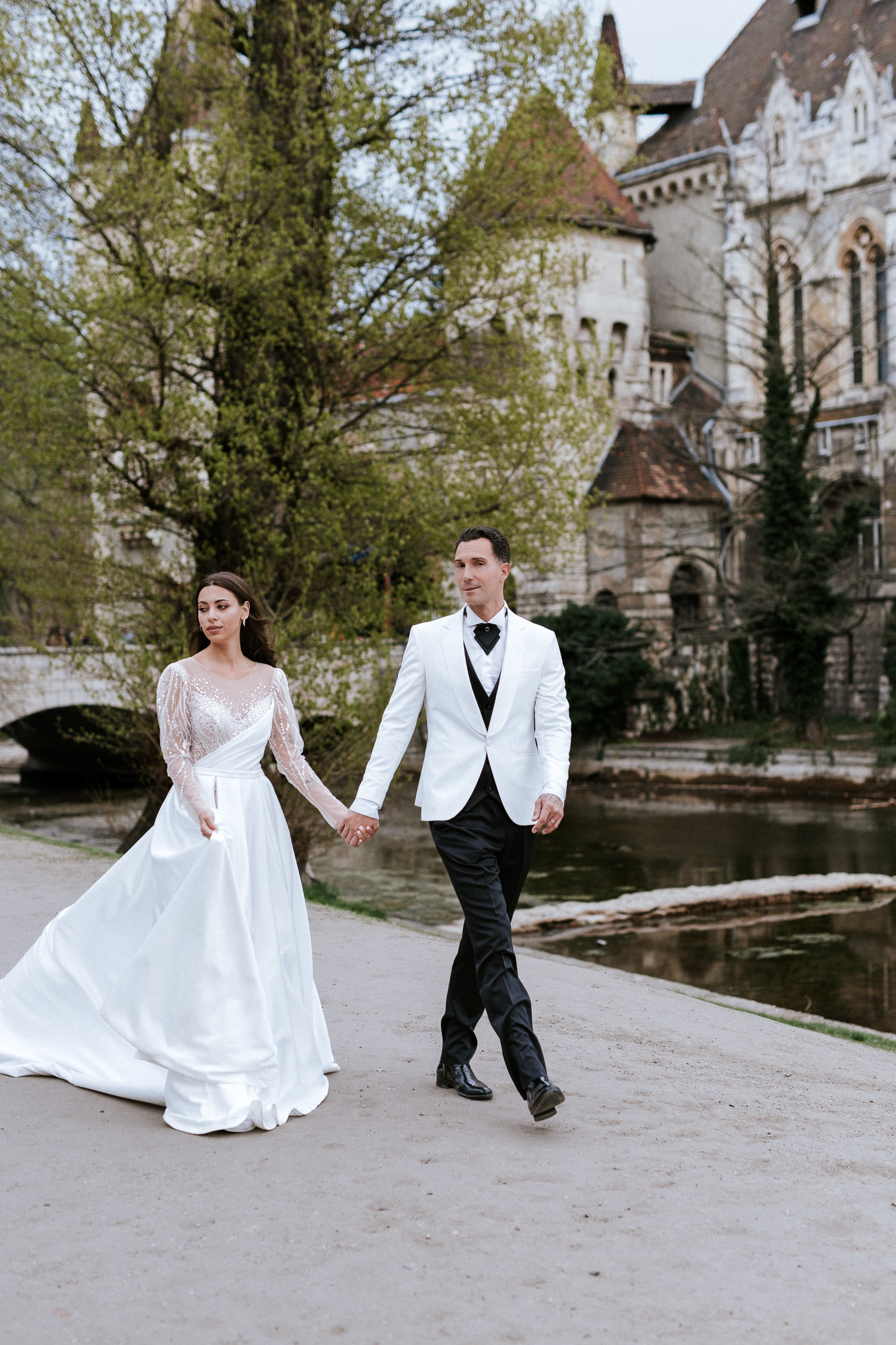 Nikolina & Boris. Mandic Weddings | Wedding Photography Serbia