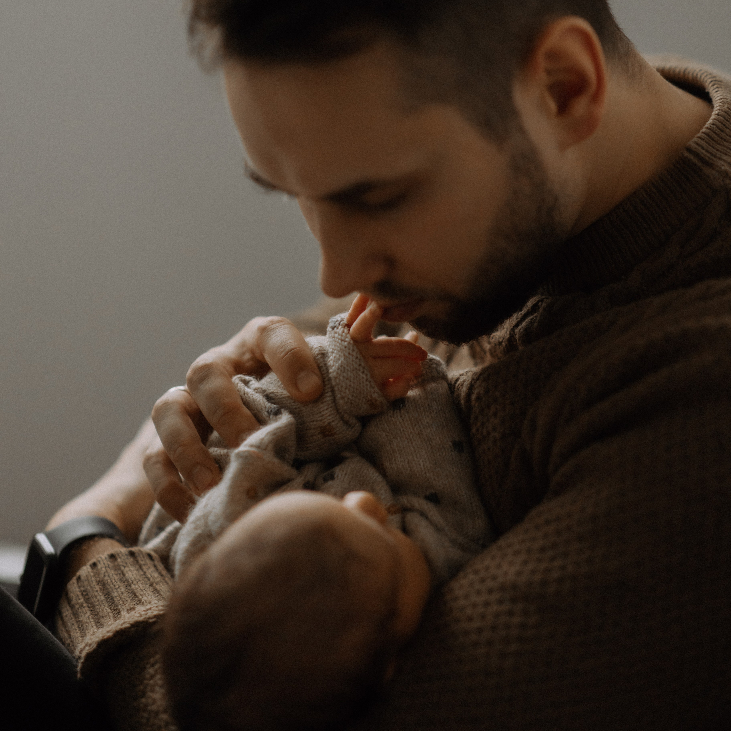 Naujagimio fotosesija | NAMAI. Vestuvių ir šeimų fotografė Lena Bondarenko / belove photo