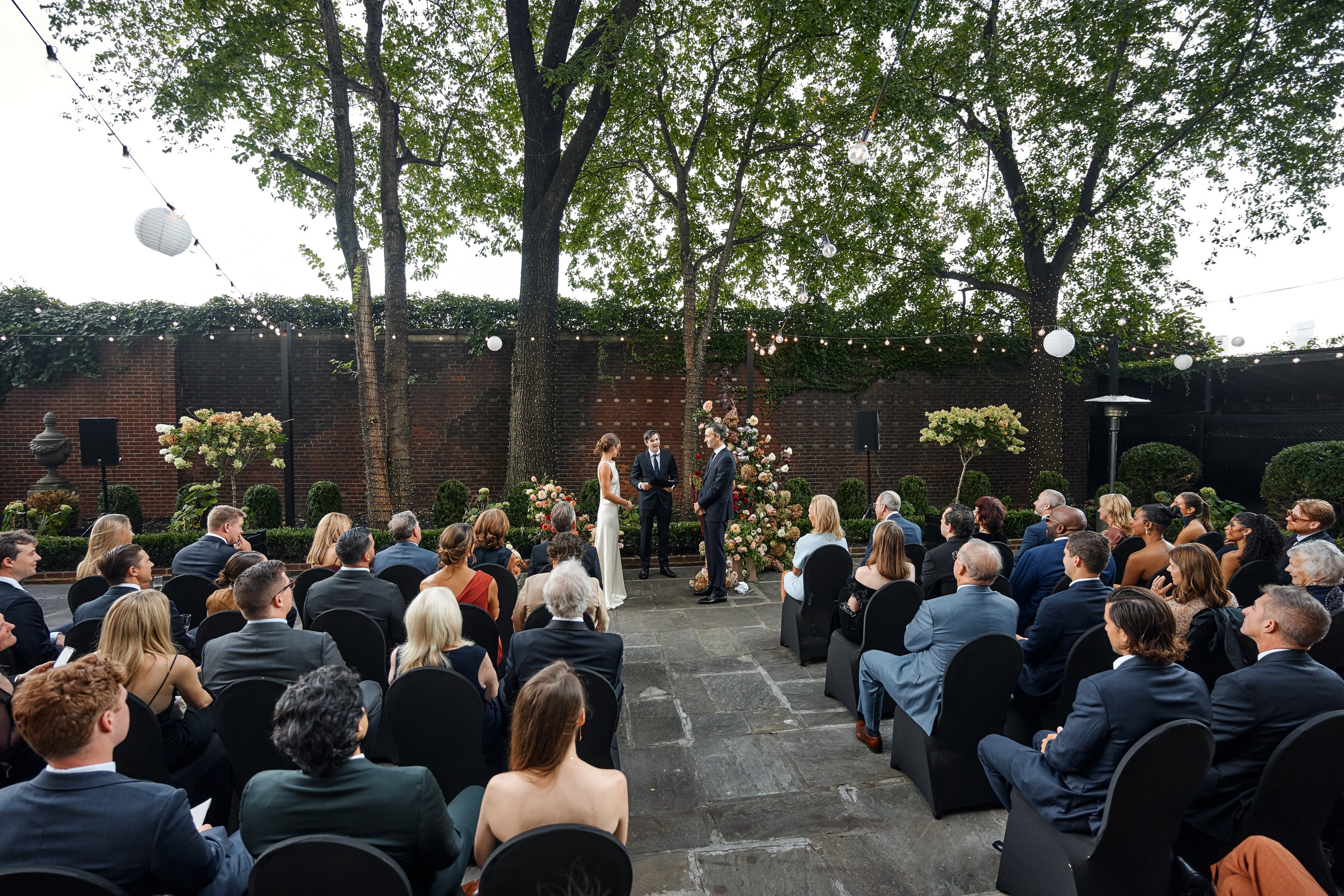 HARRISON & KELLY. Professional Wedding and event photographer USA New York