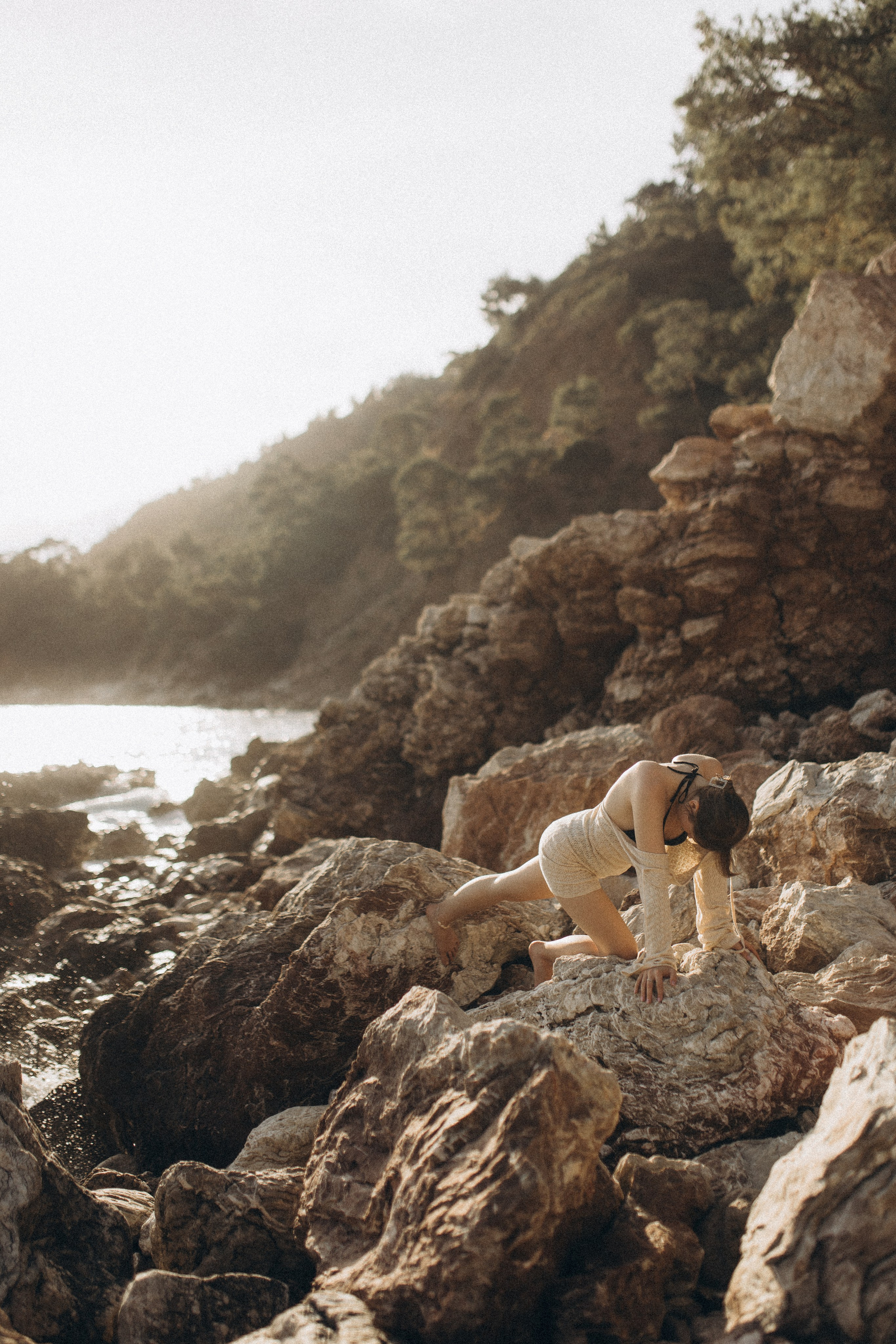 Mila Kaş. Обо мне