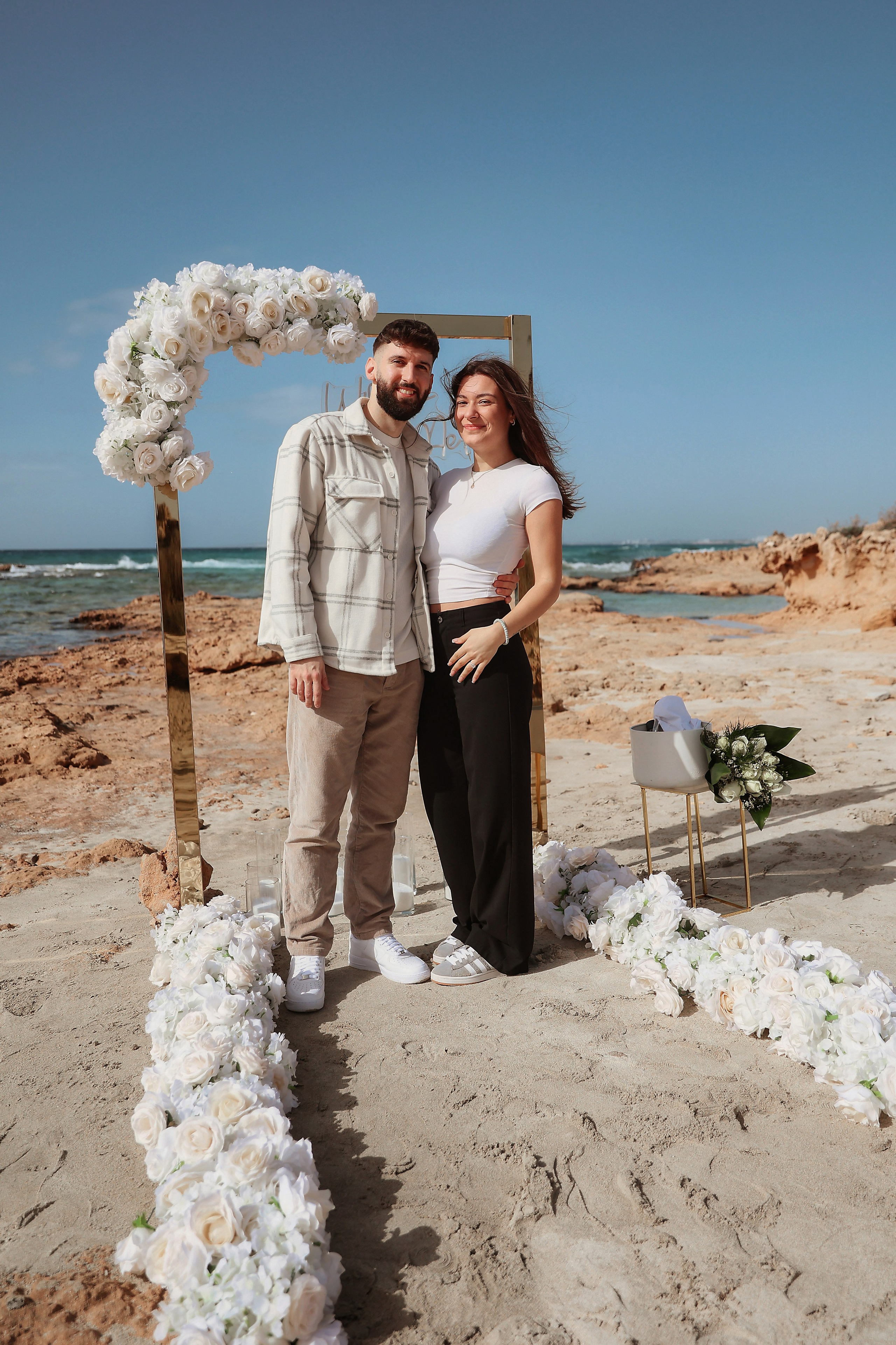 Предложение в Айя-Напе. Февраль, 2026. Kipriotka. Ваш фотограф на Кипре (Айя-Напа, Протарас)