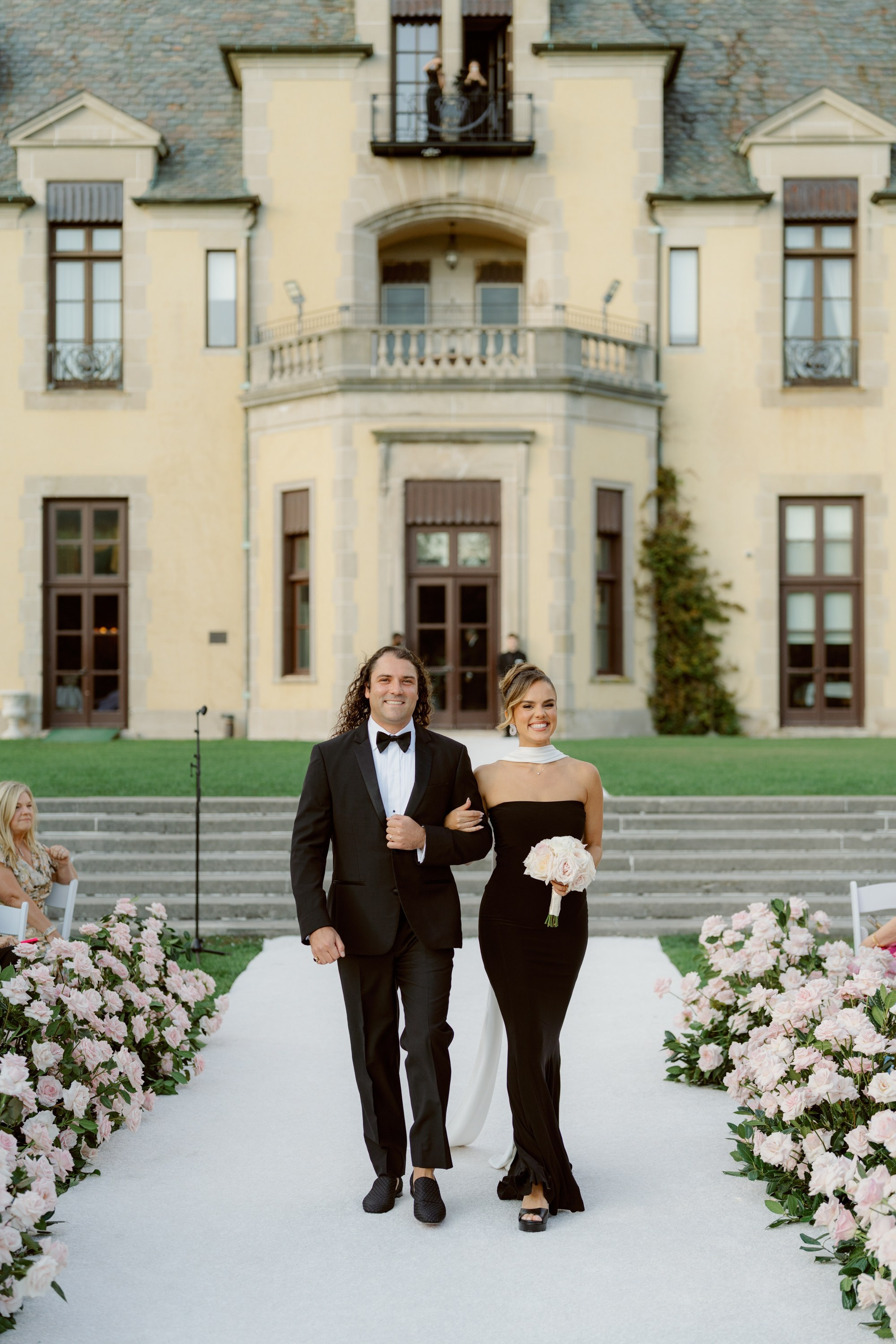 Emily and Vito. Wedding photographer and videographer New York | New Jersey