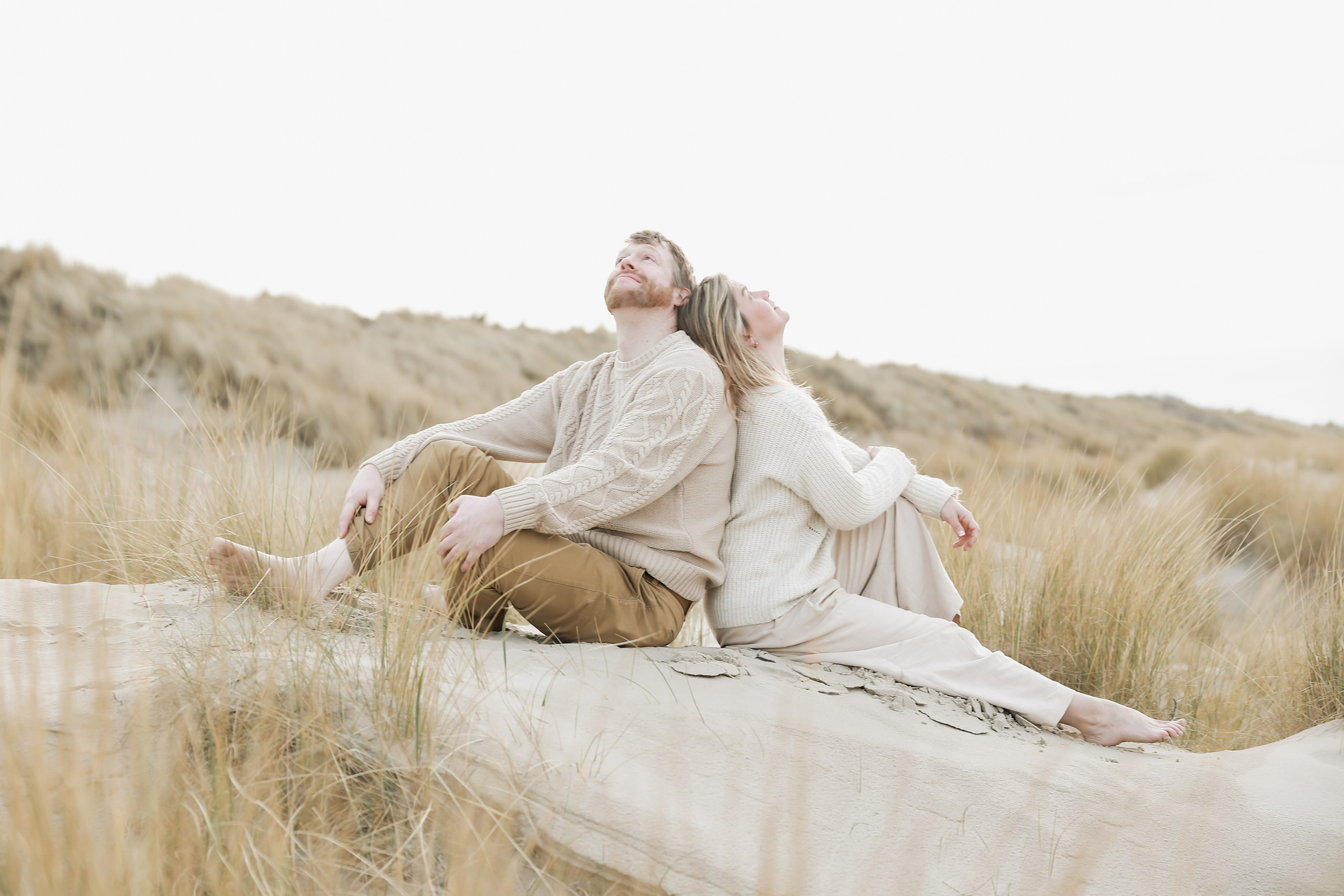 R & S. Portrait and Family Photographer in Netherlands