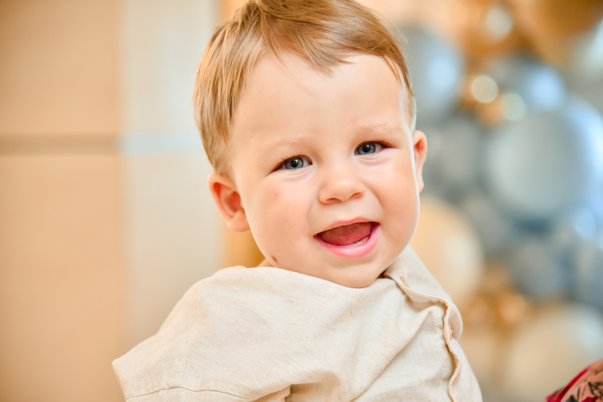 Ignjatov prvi rođendan. Marija Đoković, Belgrade-based family photographer