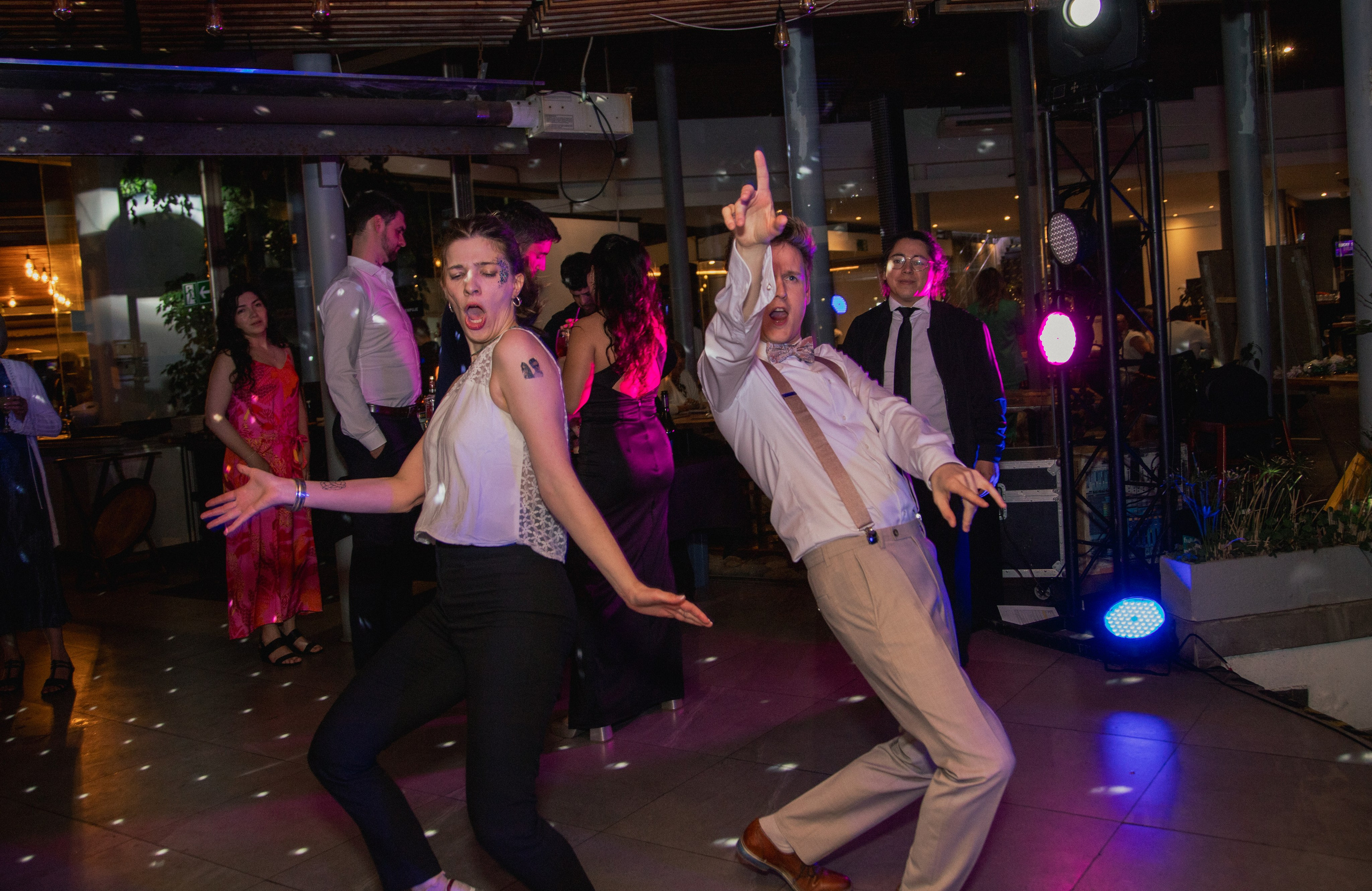 Francisca & Justus. CR Films | Fotografía y Video de Bodas en Chile