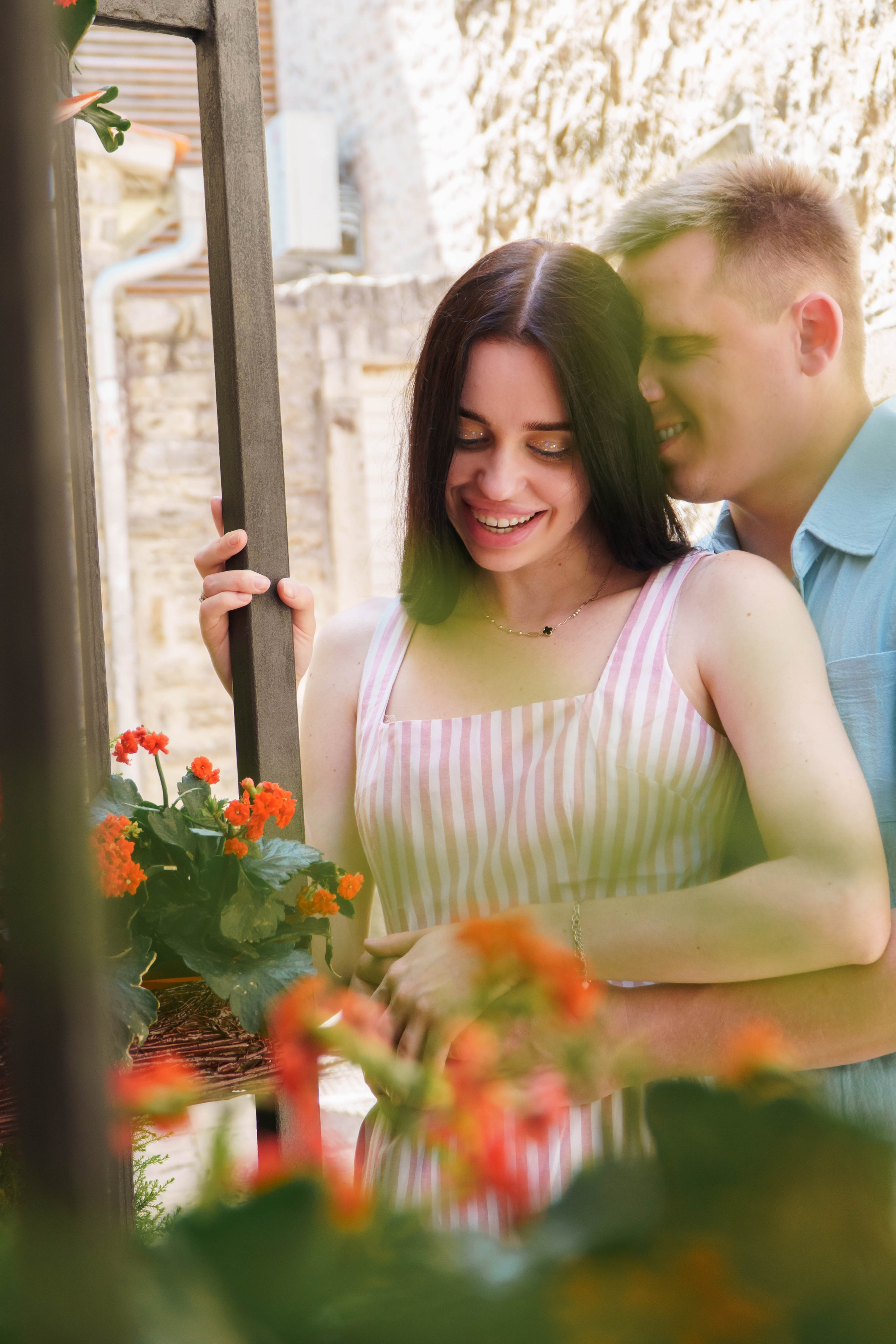 Love Story. Фотограф в Черногории | Индивидуальные, семейные и коммерческие съёмки