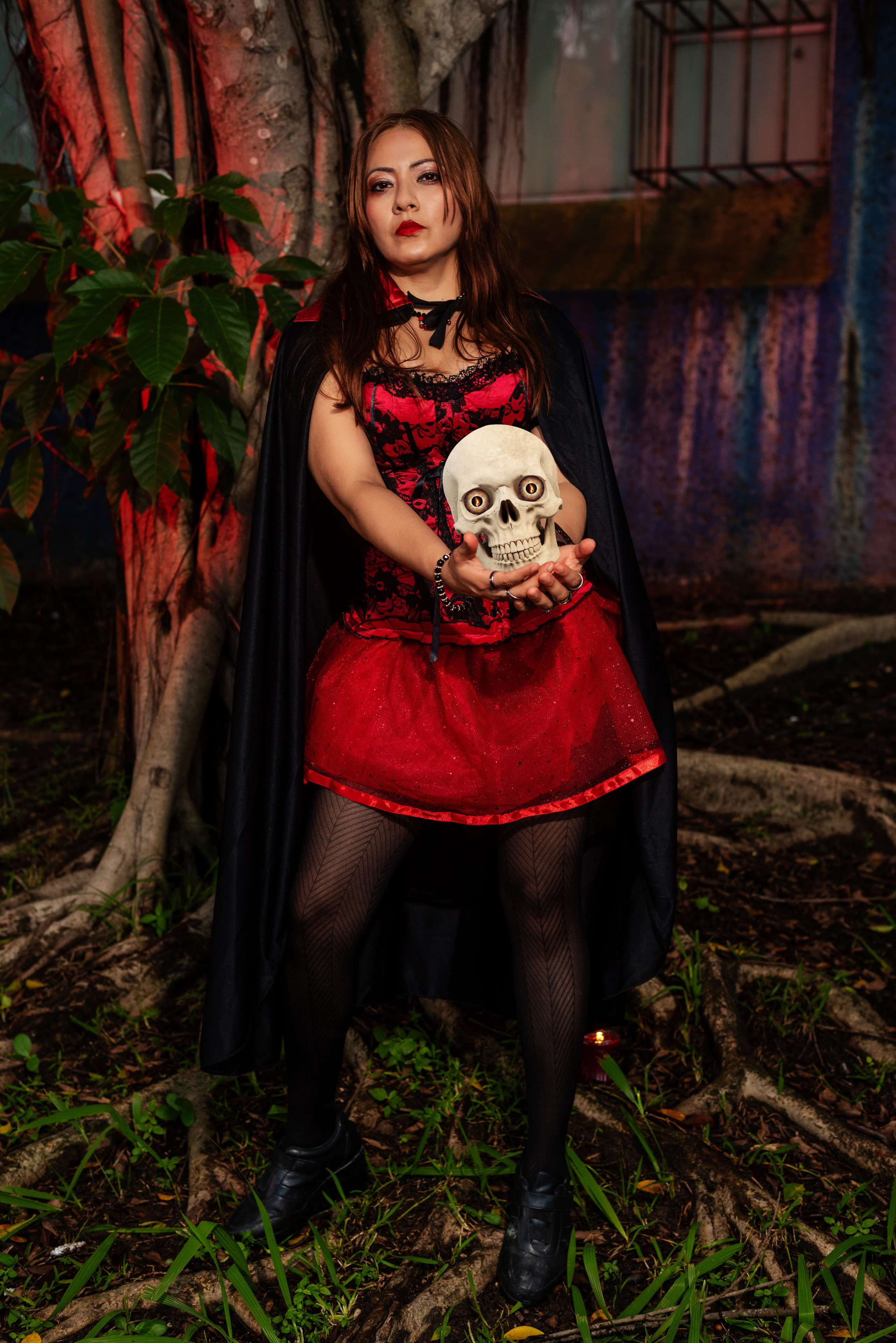 Sesión de fotos. Fotografía Profesional - Noise Motion