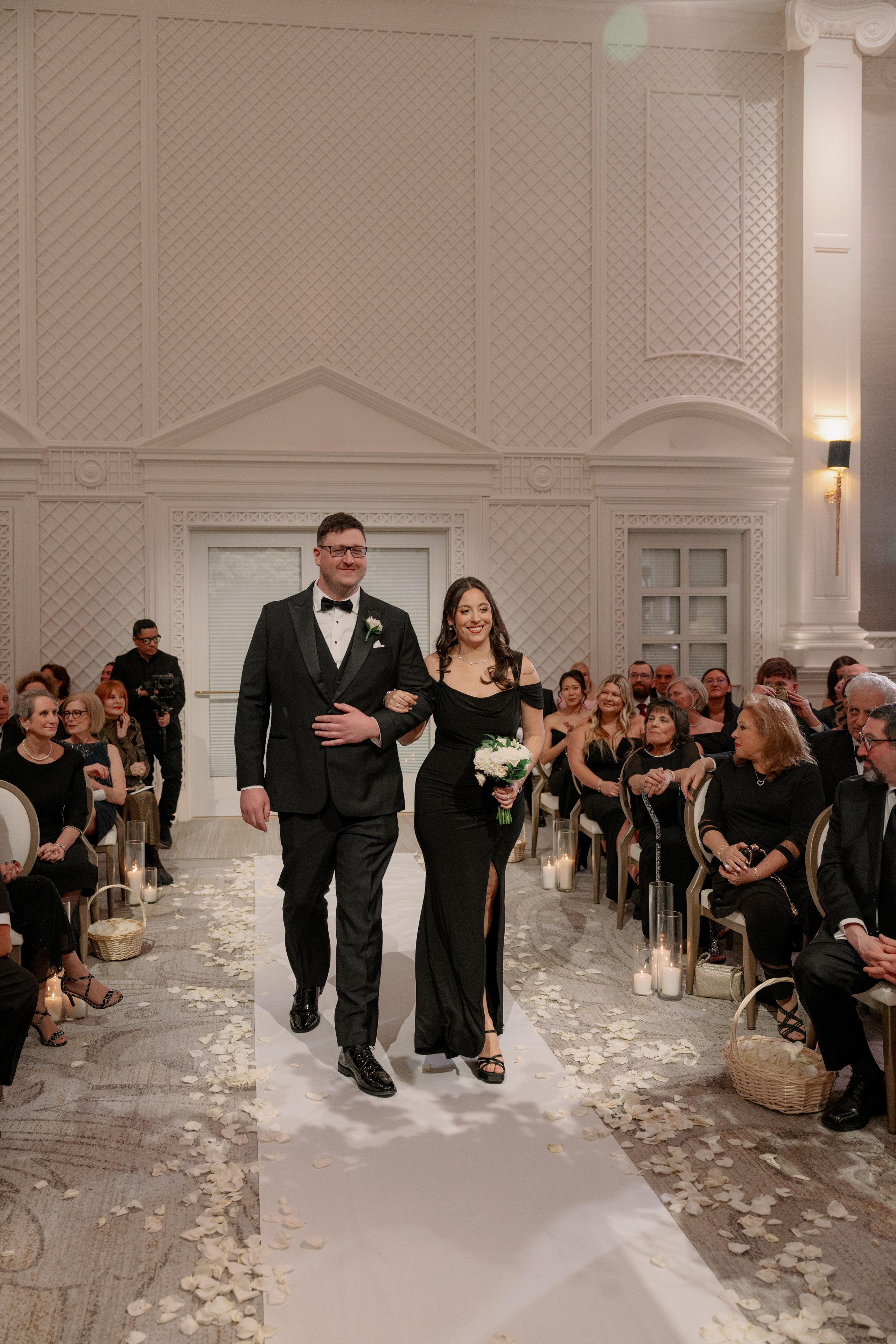 Heather and Michael. Wedding photographer and videographer New York | New Jersey