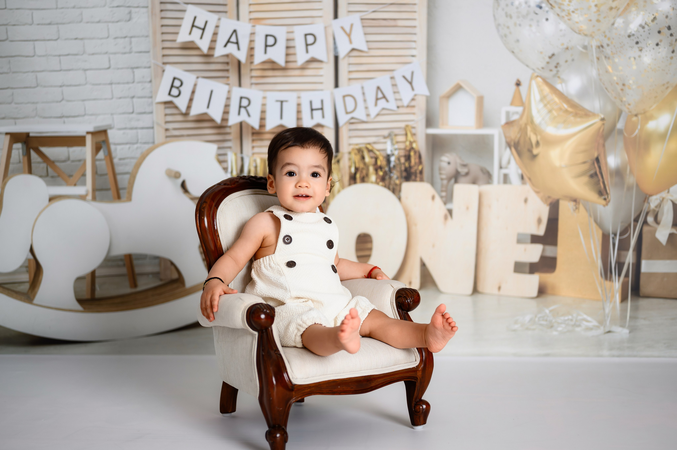 Foto studio
