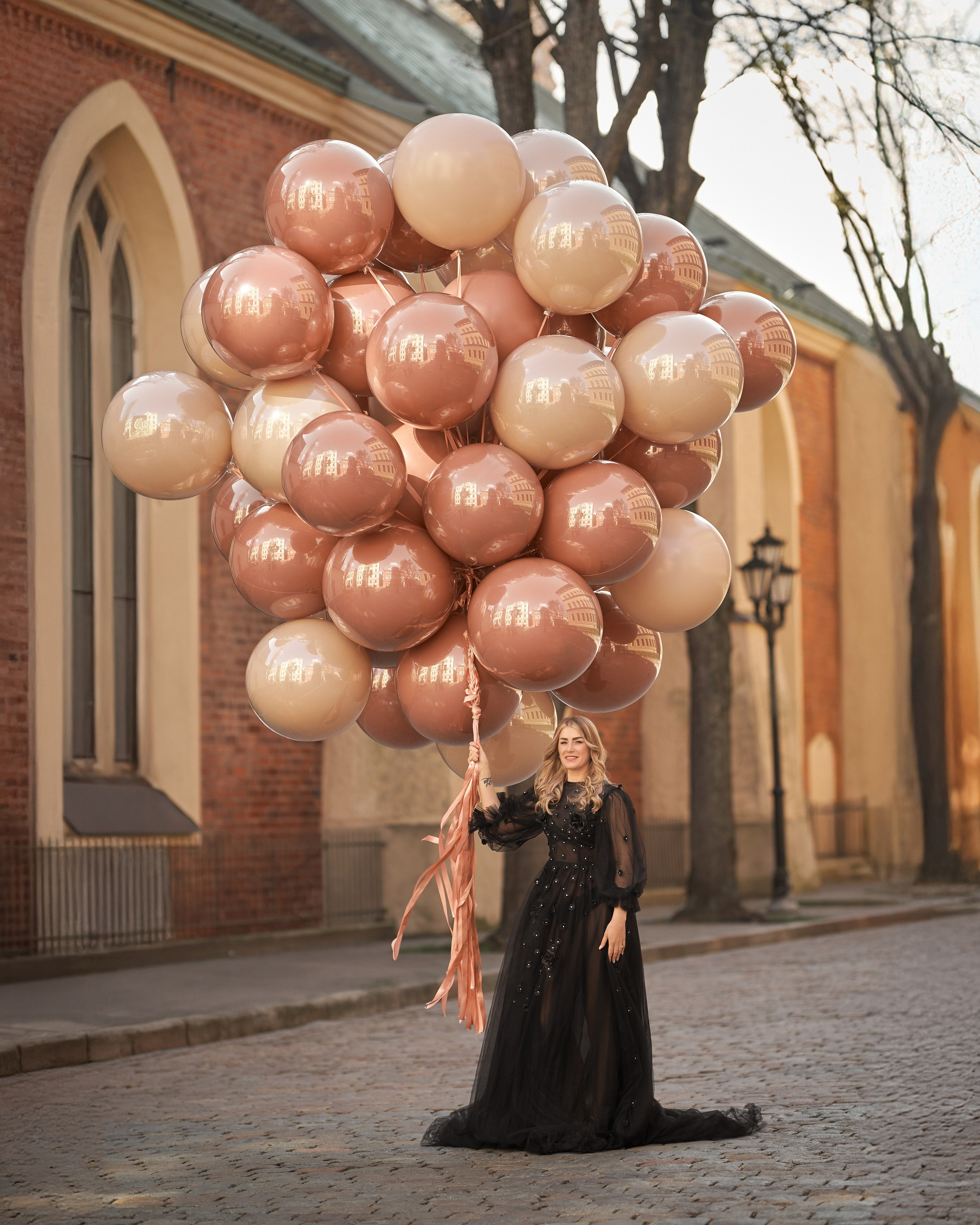GIAN BALLOONS. Youdusha.com