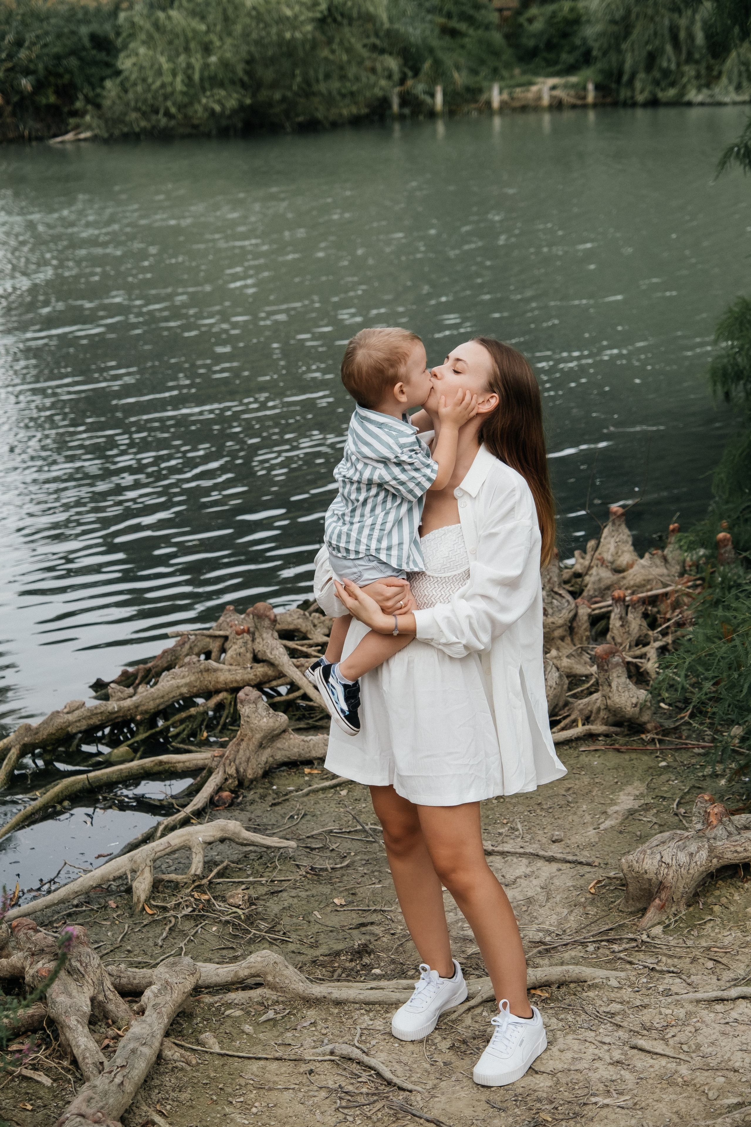 Big family. Весільний фотограф Вікторія Саврук