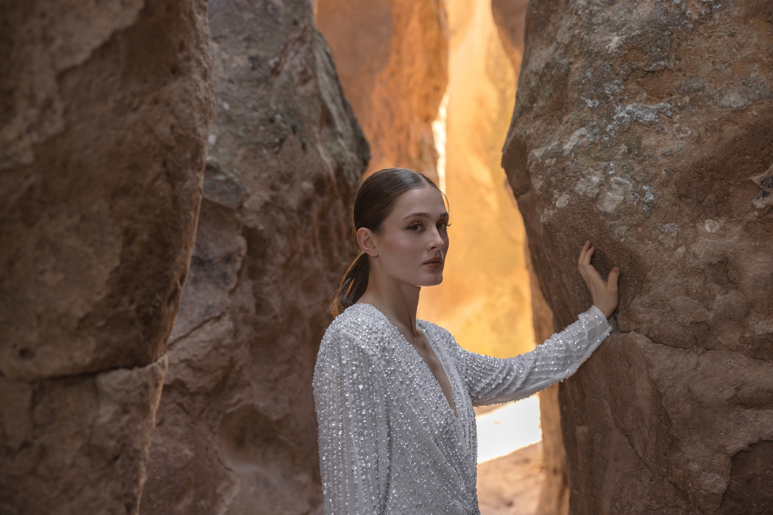 Alisa. Фотограф в Каппадокии / Julia Ganch