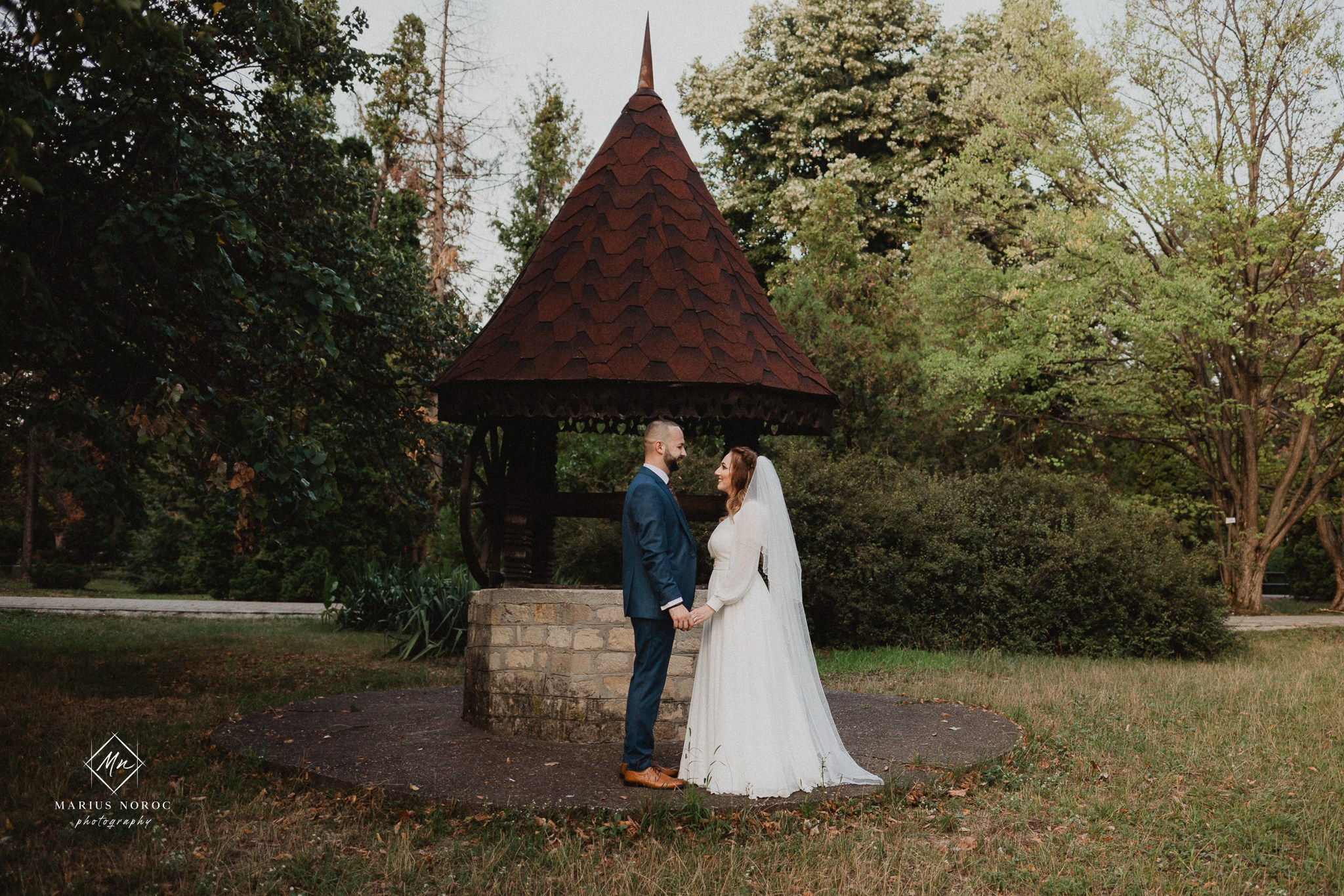 Mihaela & Claudiu | Gradina Botanica Iasi