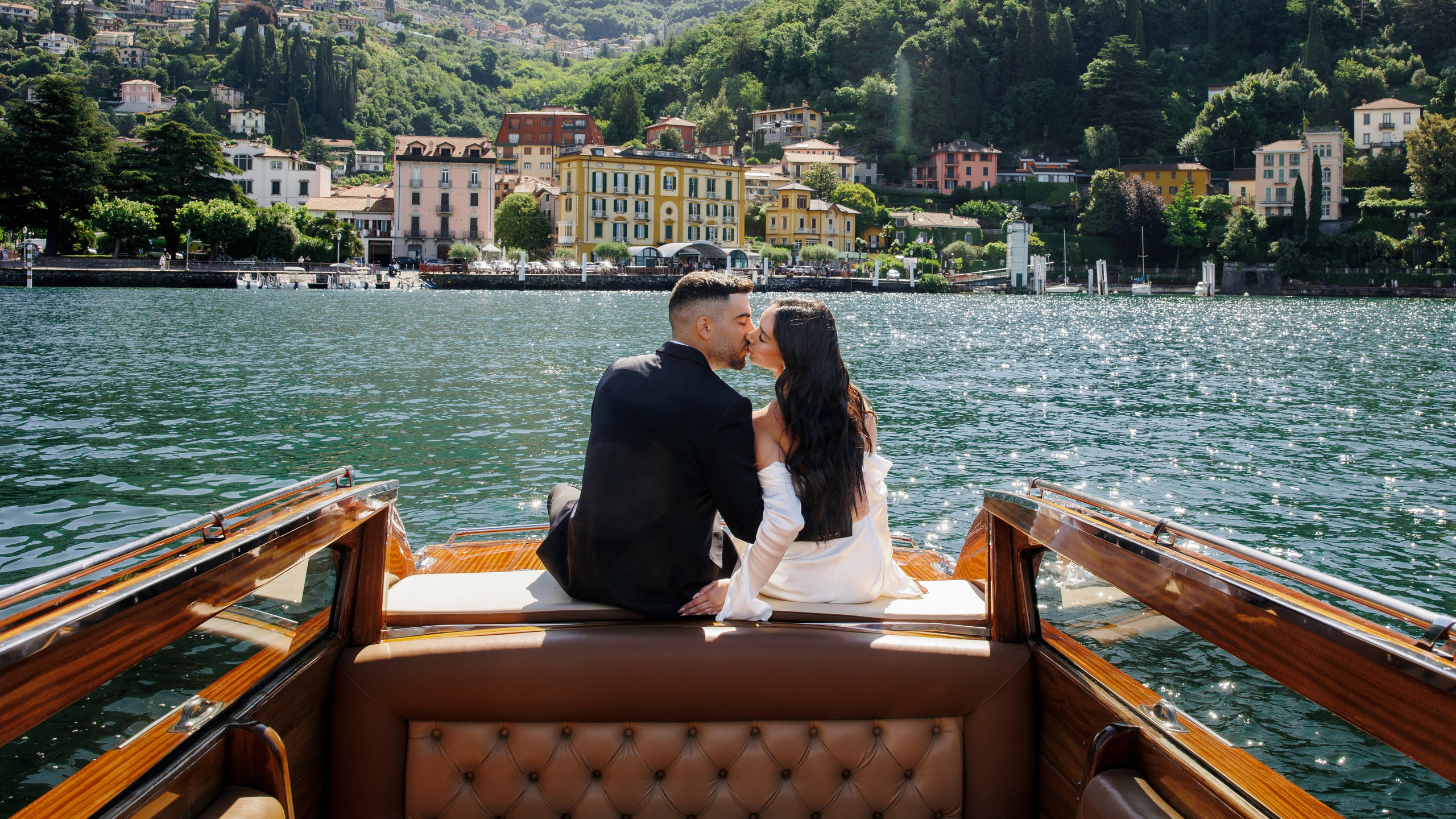 Fulop Robert — Editorial Wedding Photographer in Europe