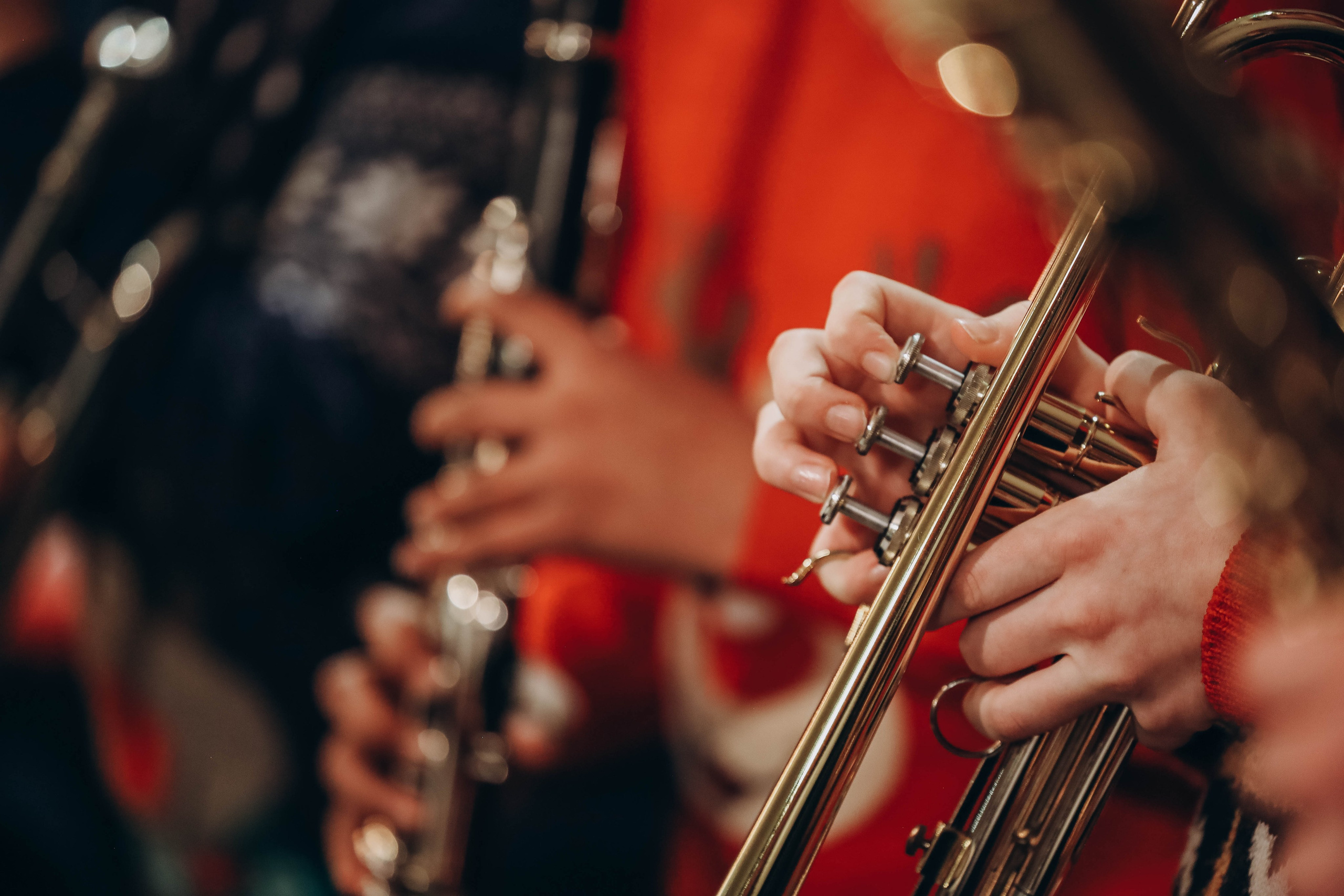 Music Event Photography