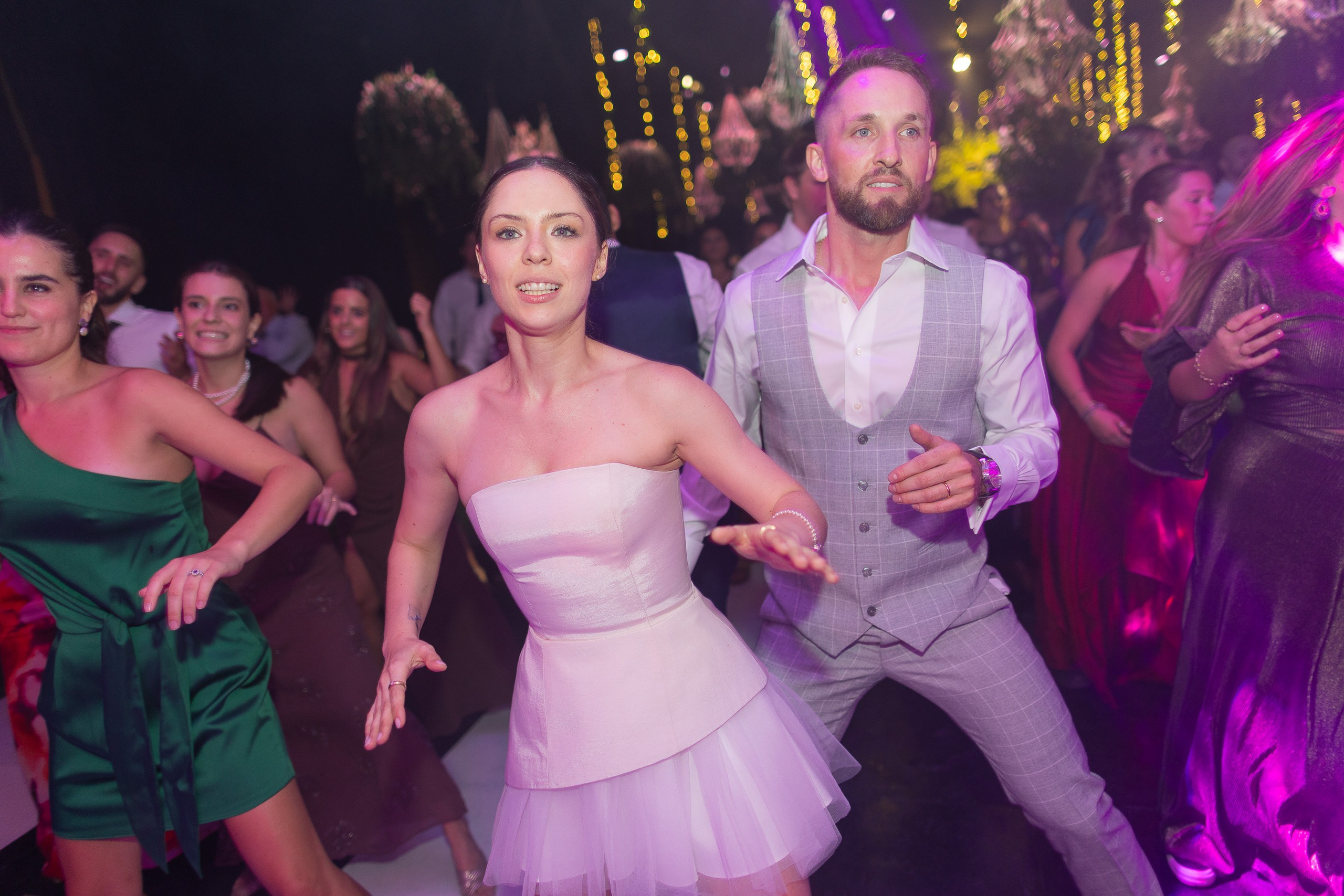 Josefina + Jorge. Alvaro Arriagada Fotografía