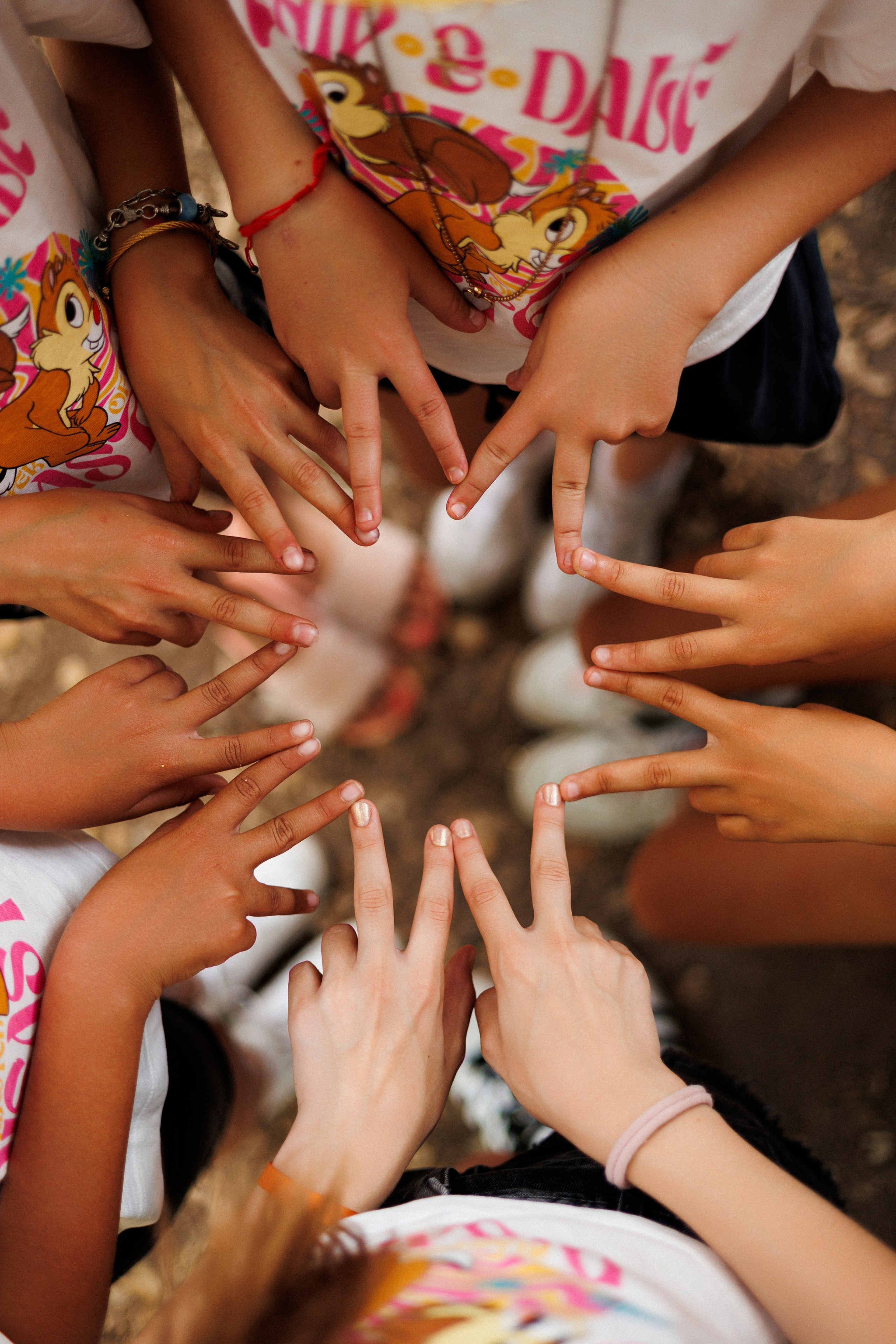 Anniversaire Lavinia. Photographe en Côte d’Azur