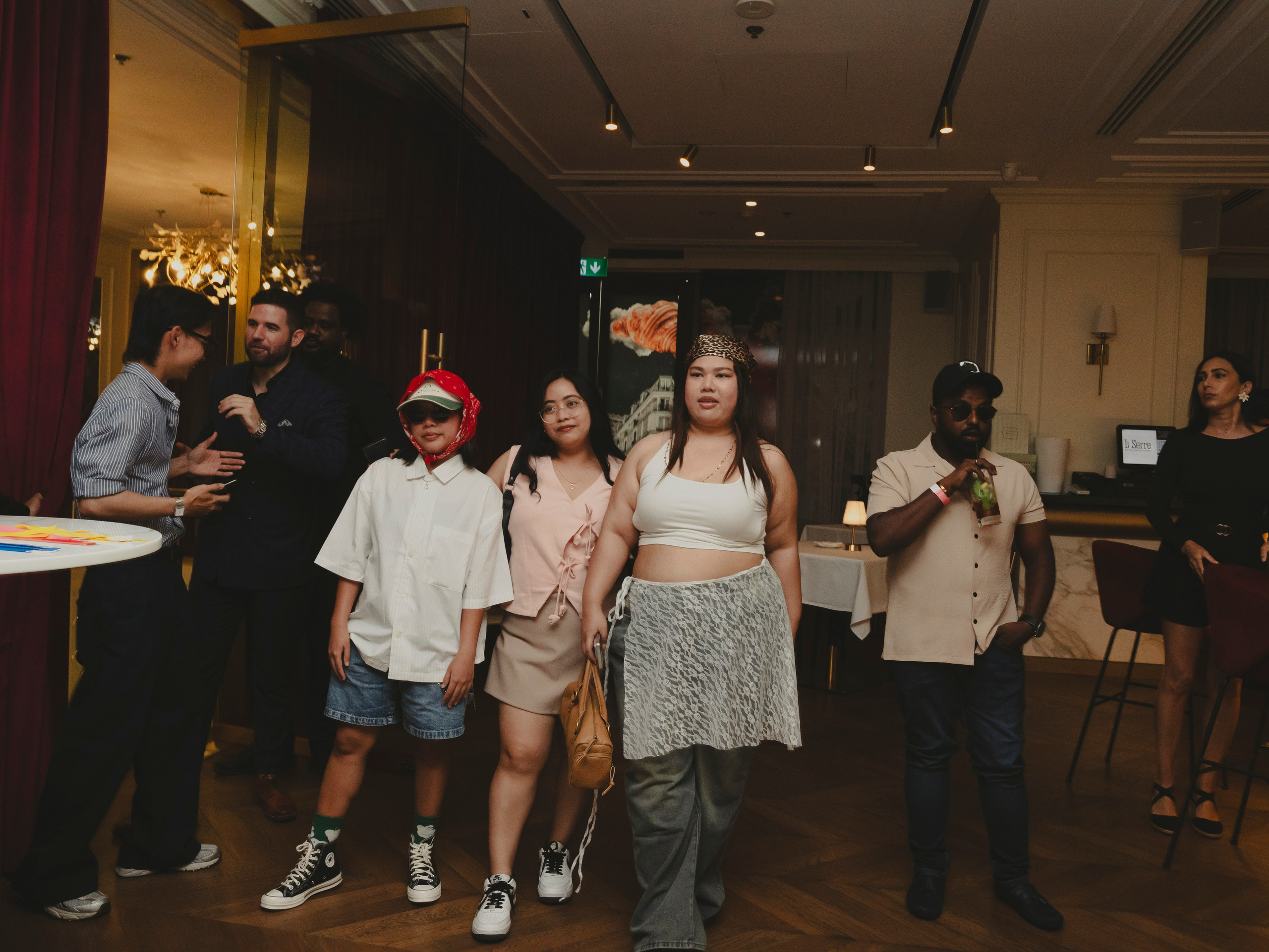 Live Session. Photography | Videography | Marketing