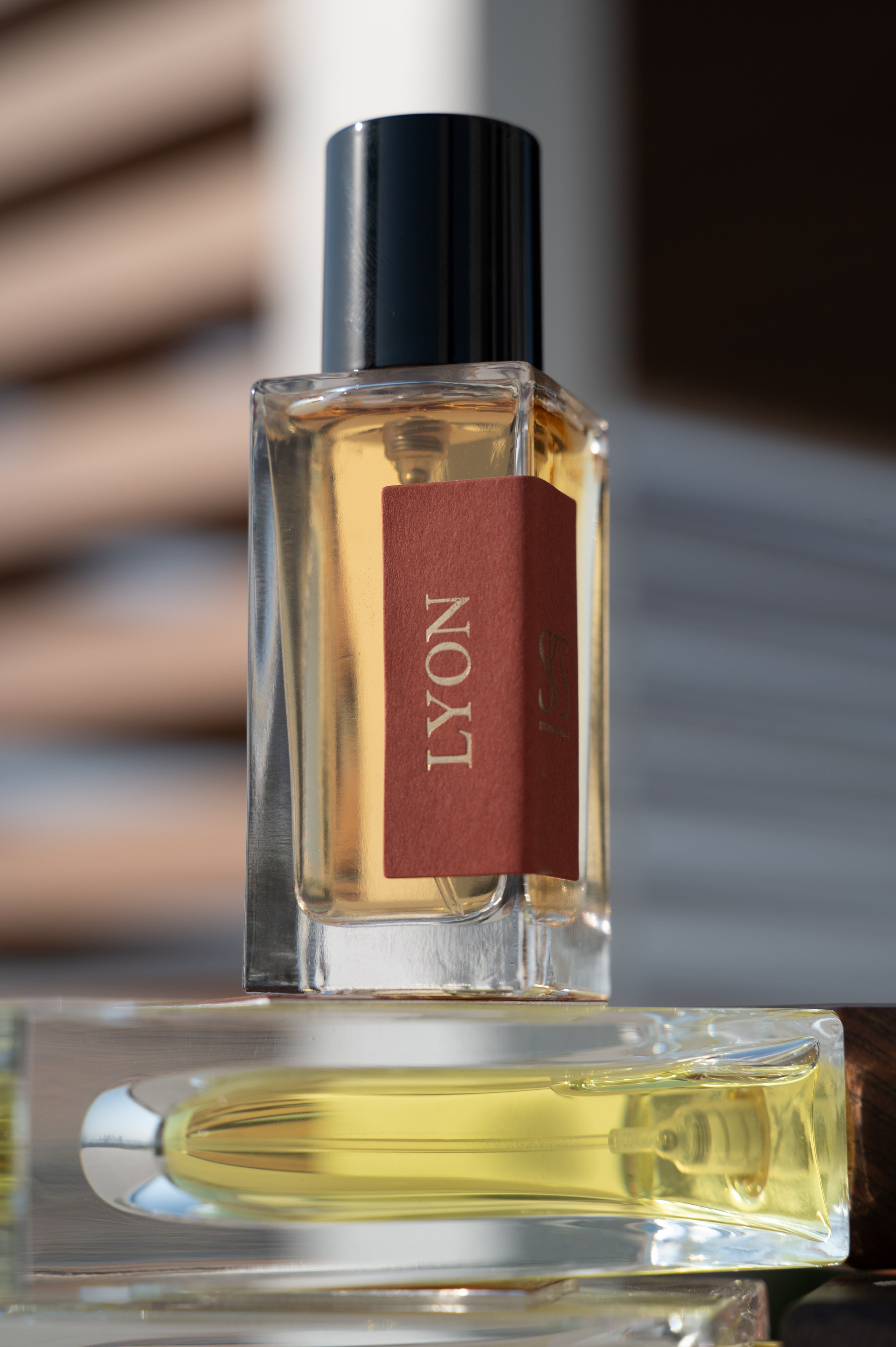 SKS Luxury Perfumes. Photography | Videography | Marketing