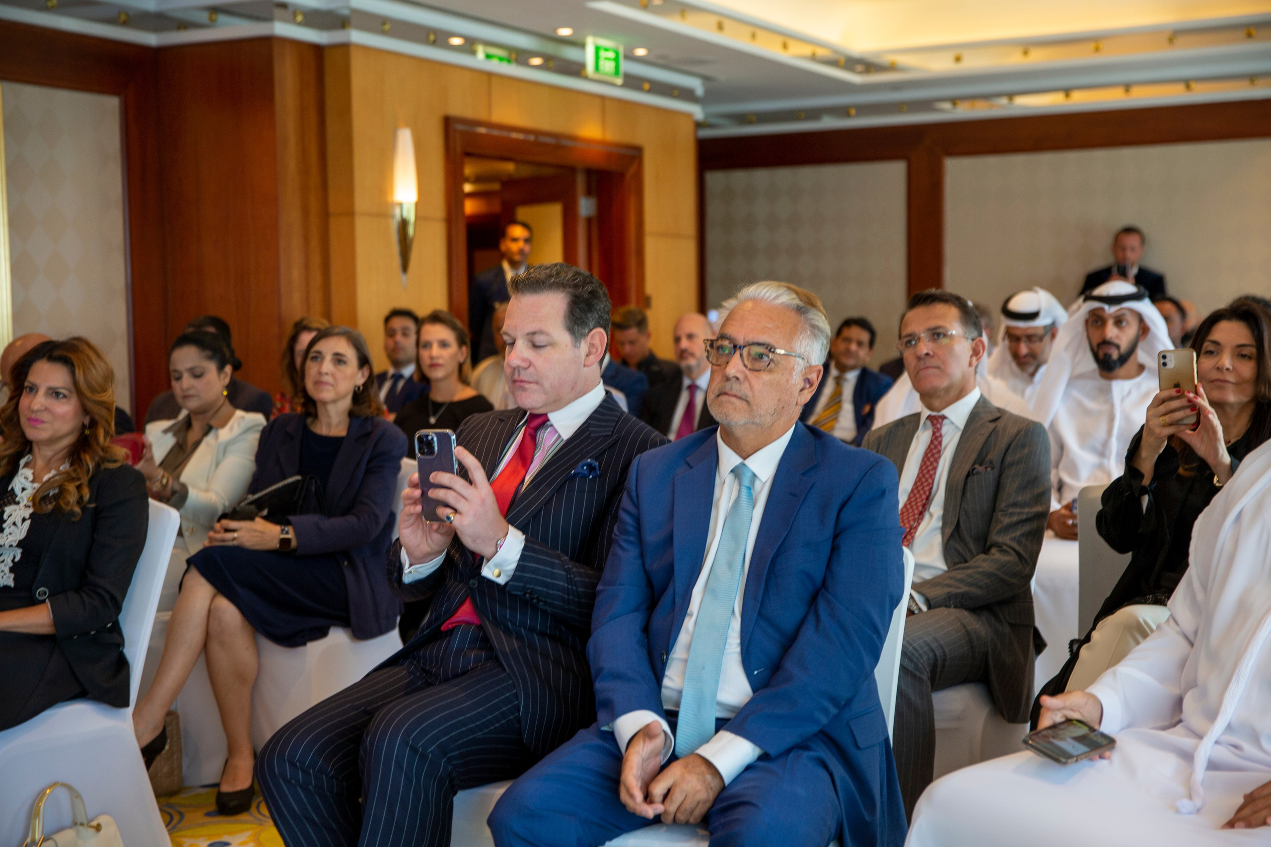 Corporate Moments. Photography | Videography | Marketing