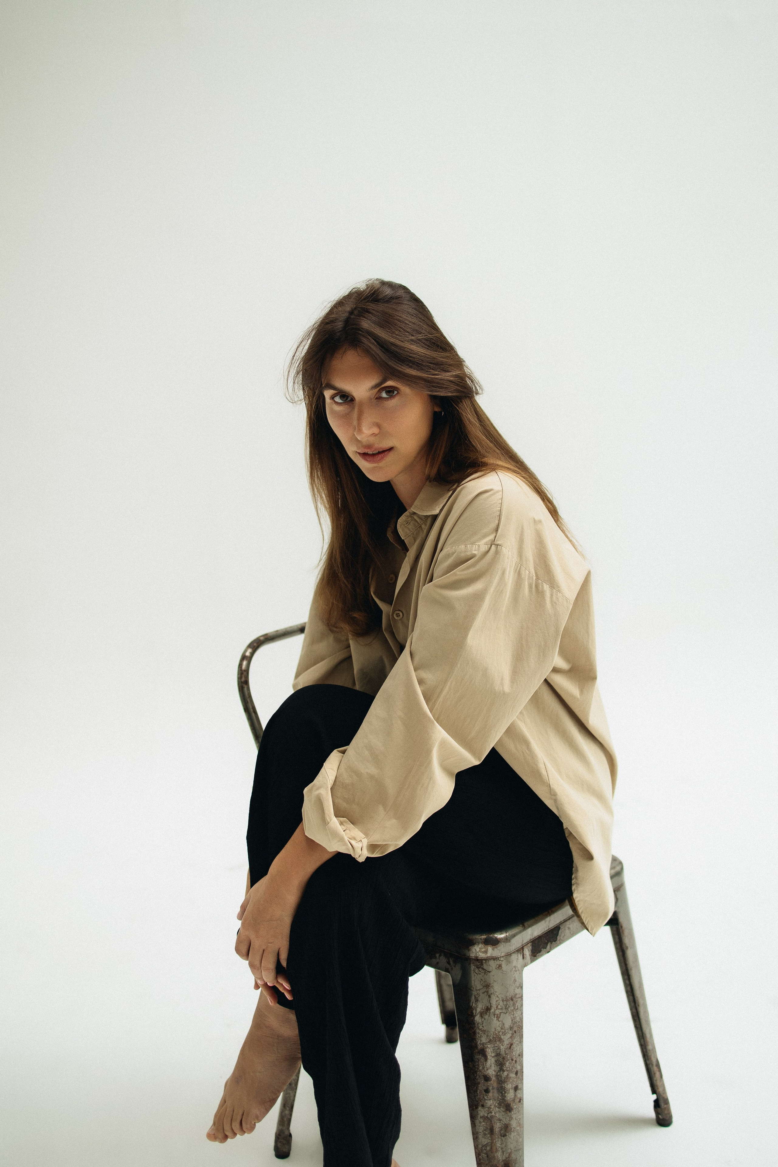 Valerie. Family and wedding photographer in Bangkok, Thailand