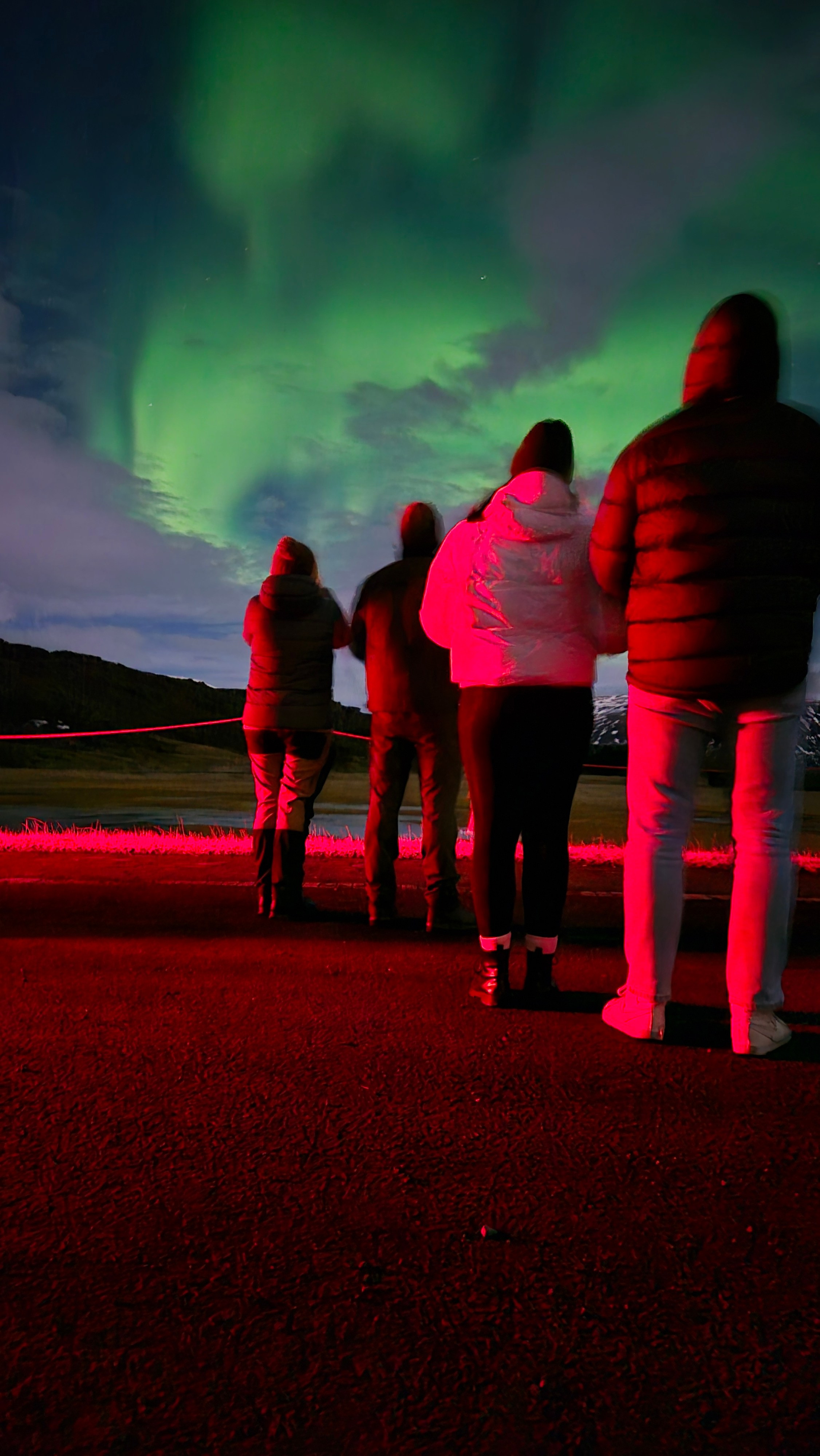 Iceland 2025. Marina, Fotograf aus Nürnberg