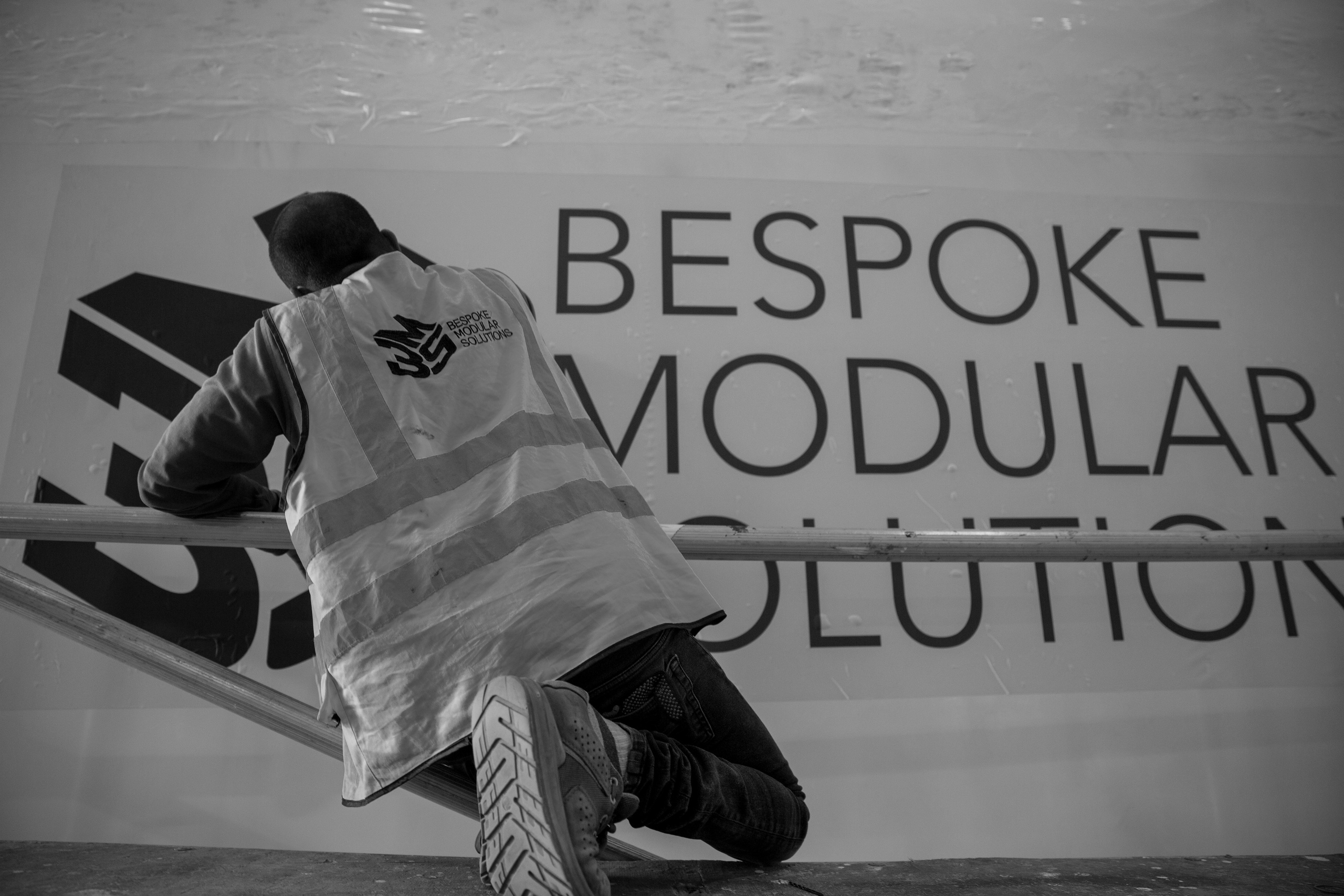 Construction Project. Photography | Videography | Marketing