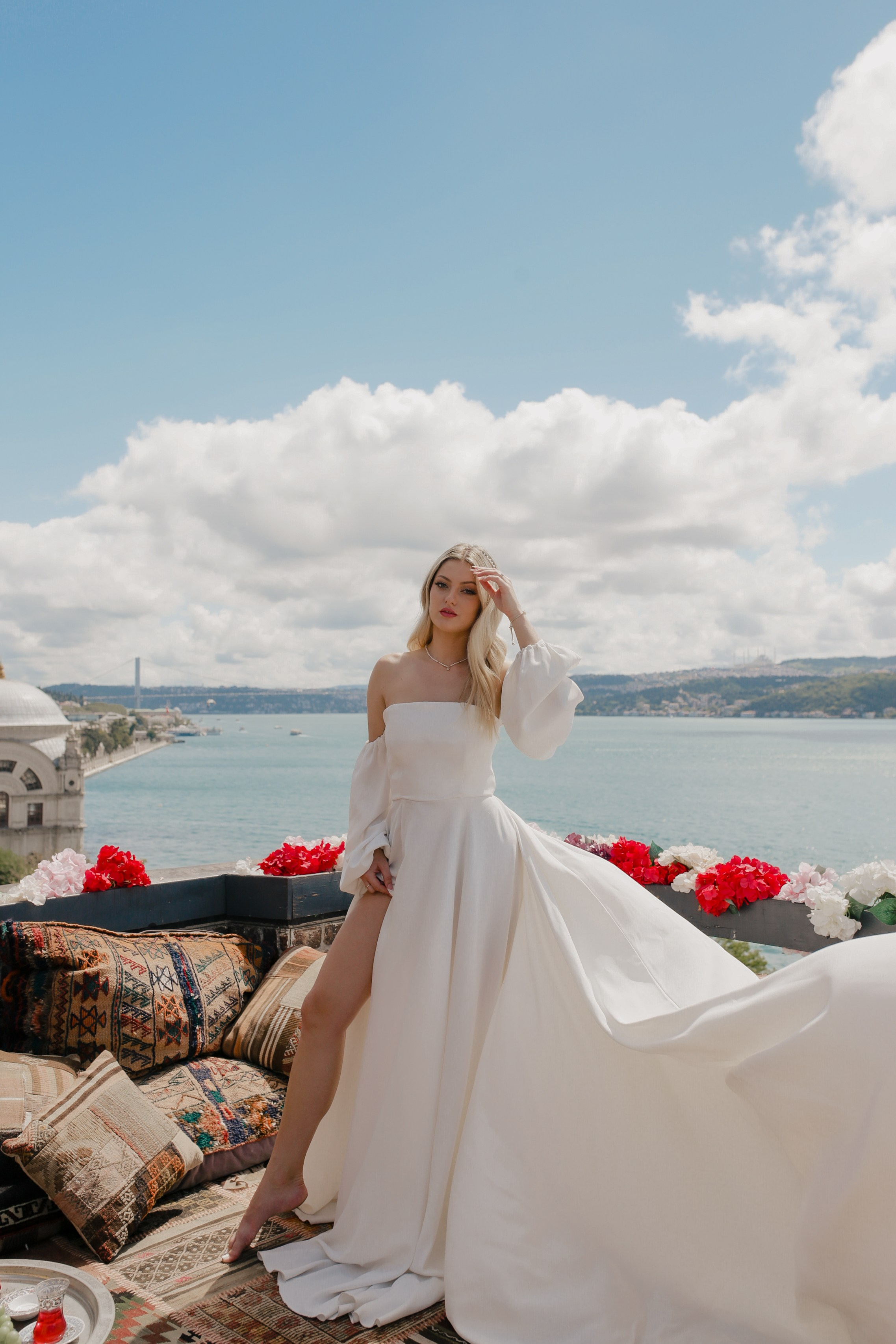 Australian couple. Фотограф Москва Ларина Юлия