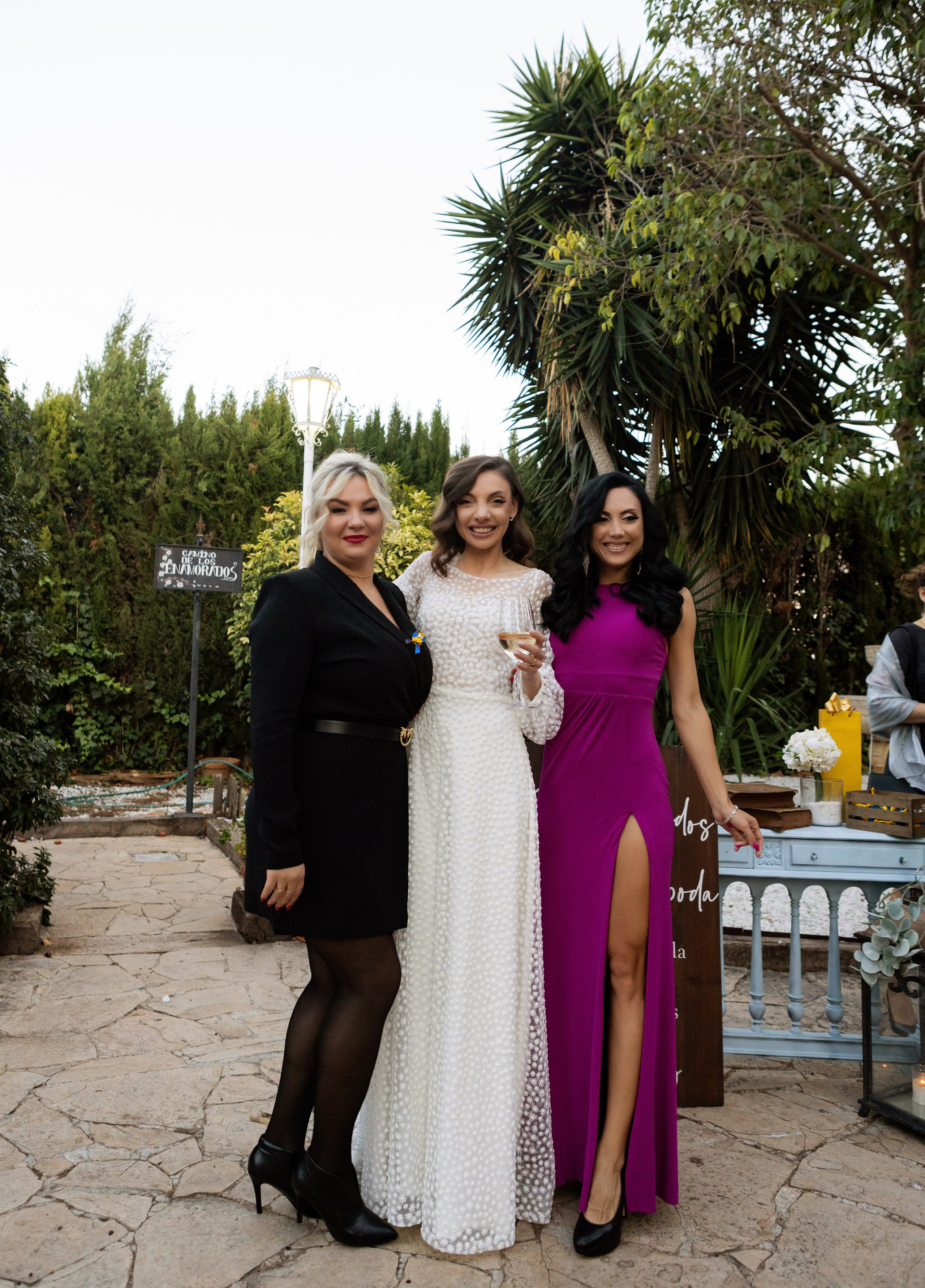 Wedding Valencia. Фотограф в Испании, Валенсия