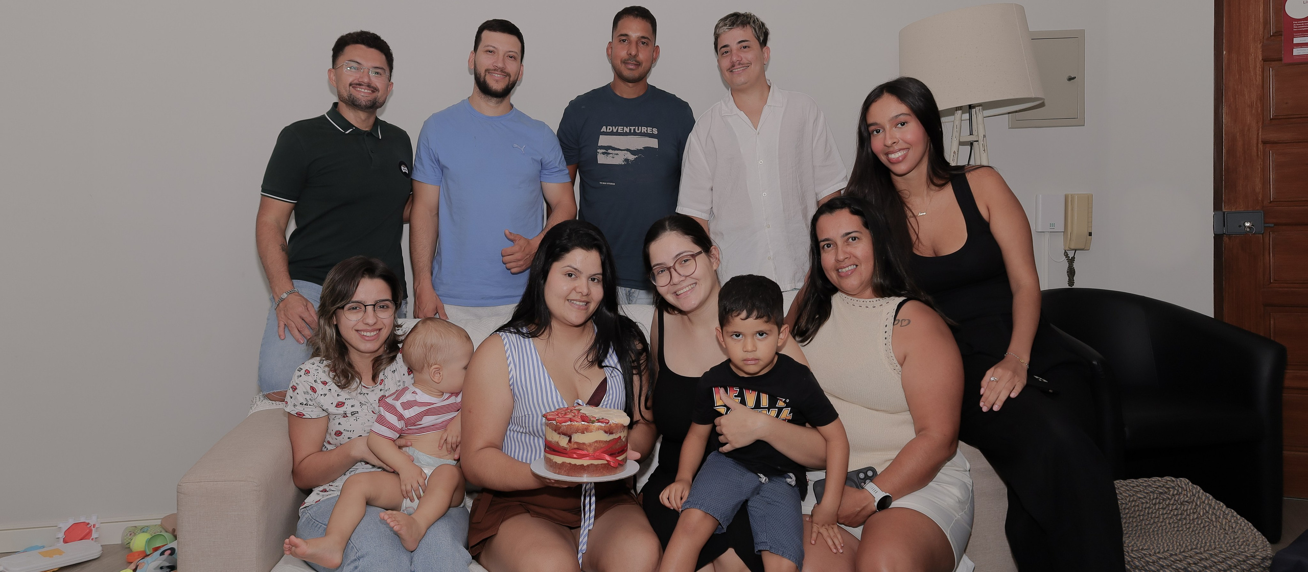 Niver Lorena. Pedro Nery — Fotos