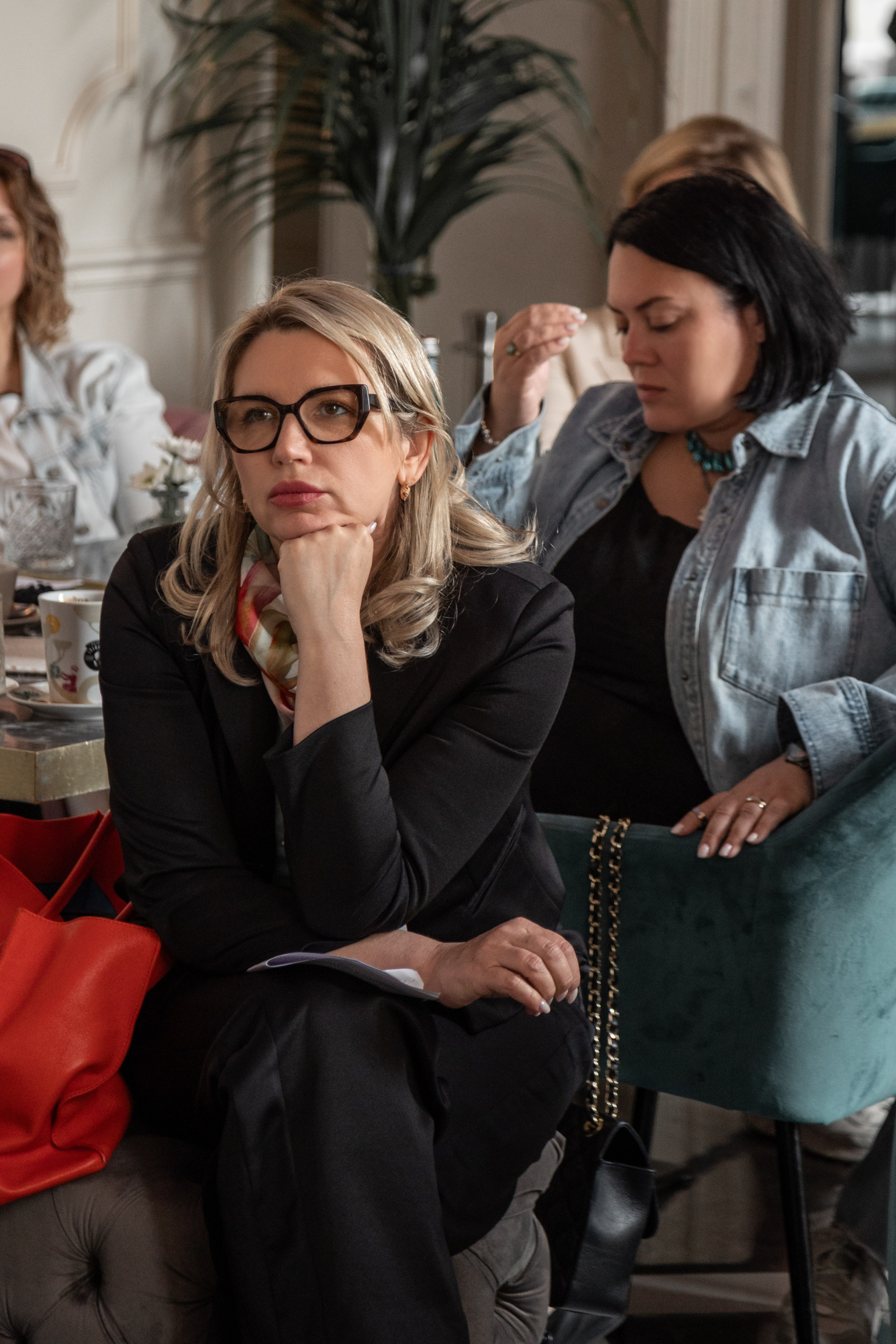 Beauty Breakfast Krasotatut. Photographer in Milan |Mila Pro Photo