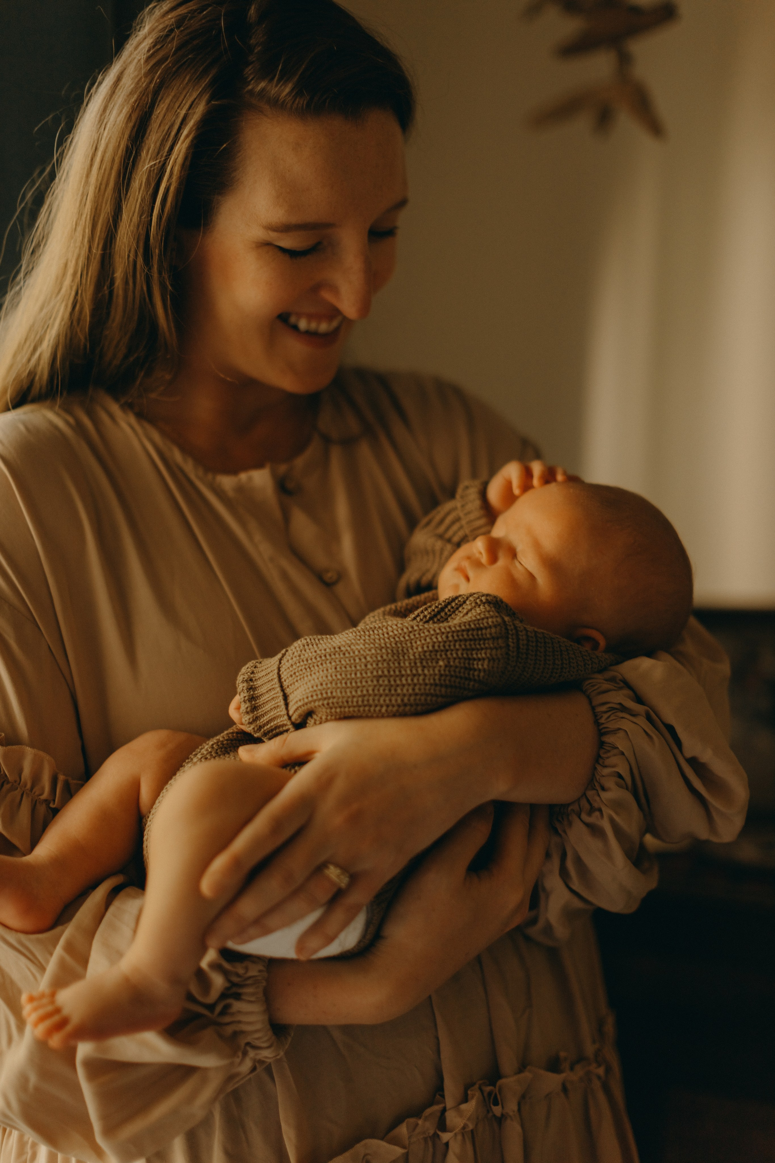 Anastasiia and Artem. Love Through Photo