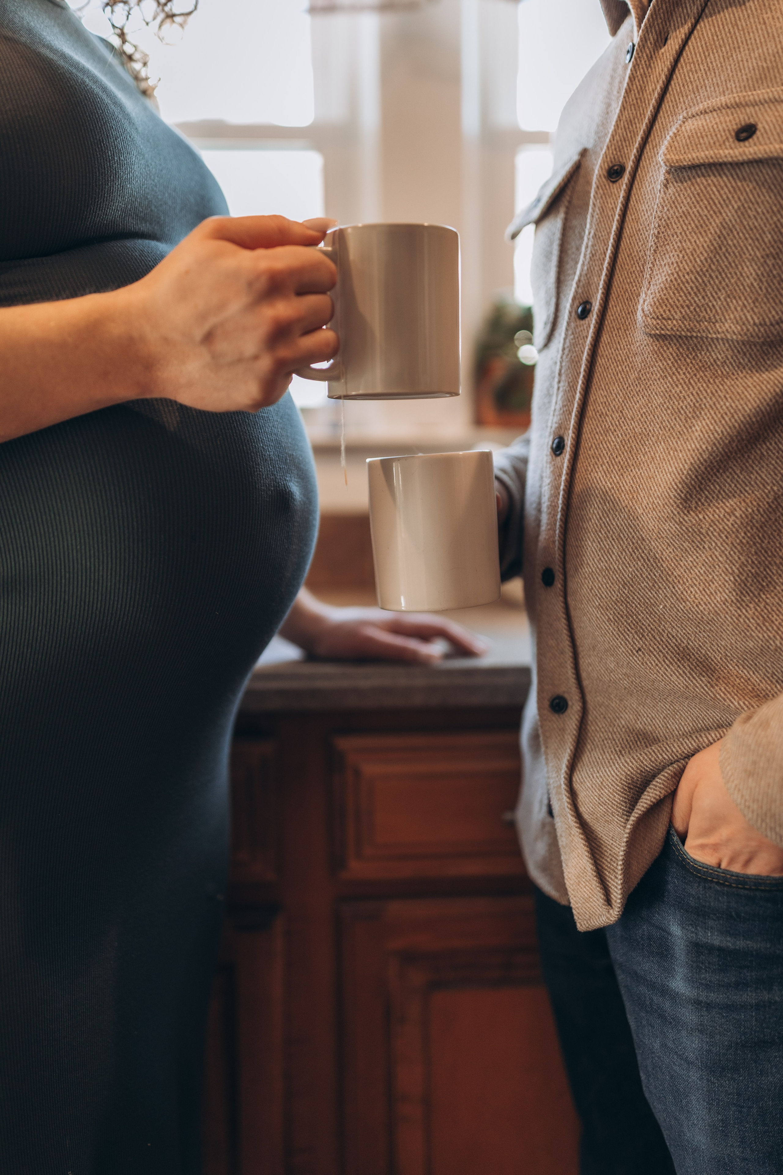 Rebecca. Love Through Photo