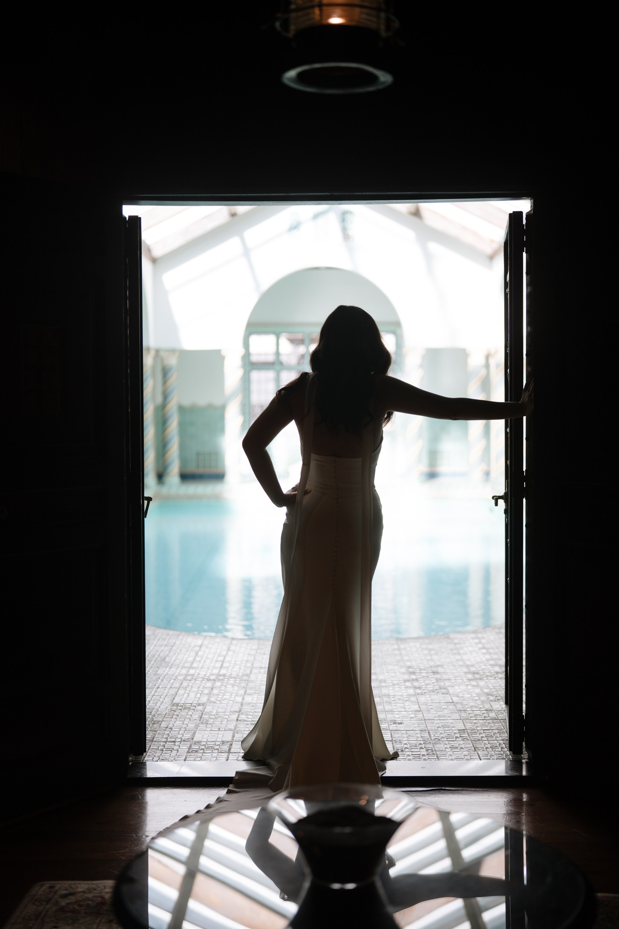 August 2025 — Victoria and Timothy’s. Portrait and wedding photographer in New York