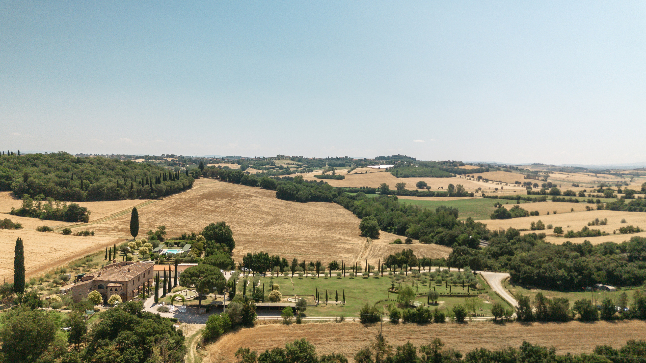 ROXANNE and ANDREW_ Tuscany. PHOTOGRAPHER IN ITALY