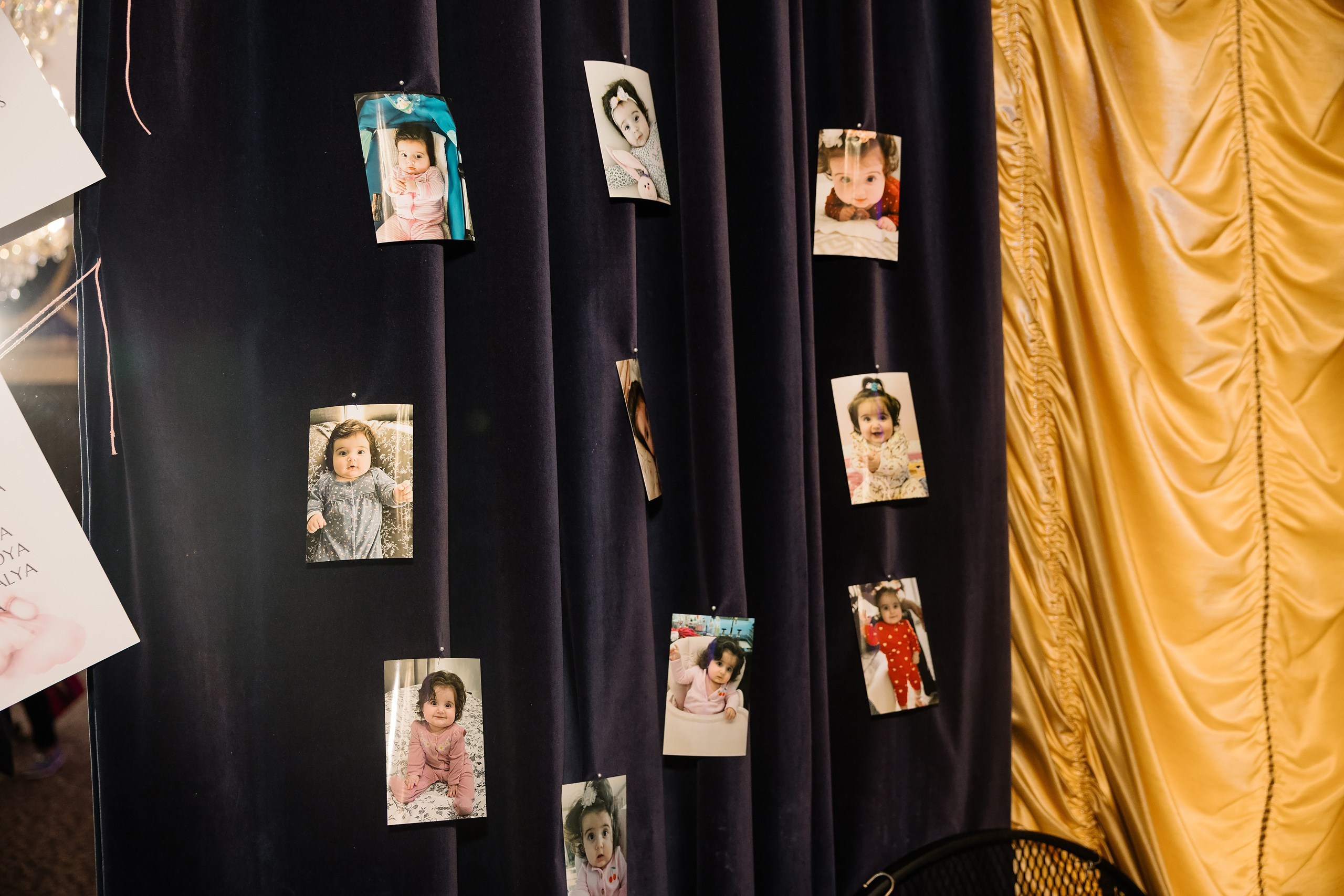 04.13.2025 First birthday. Wedding family event photographer in Chicago Nick Yushevich