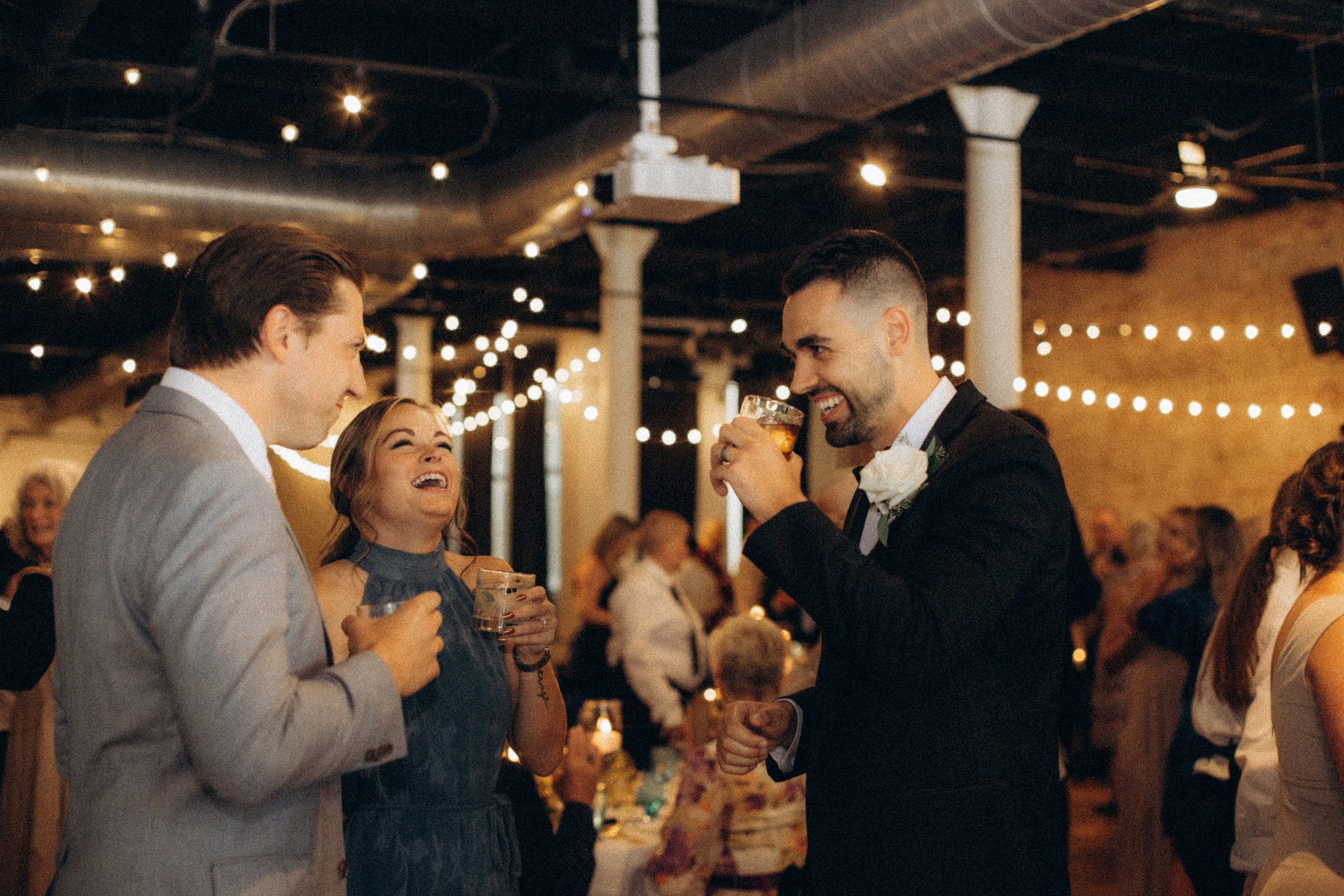 Nicholas & McKenzie (OH). CAPTURED BY SHANKS PHOTOGRAPHY