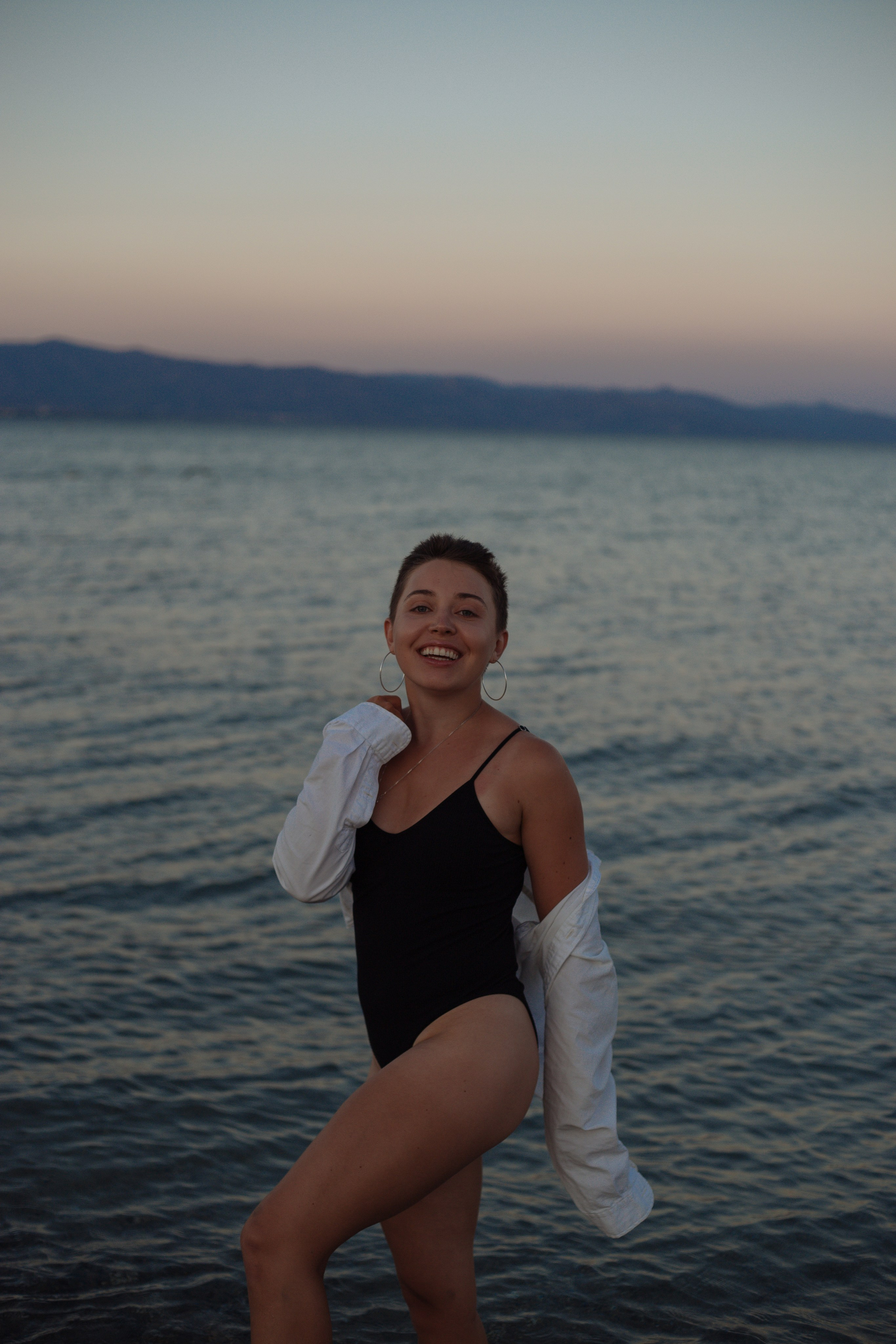 N. Xenia Shvili Photo