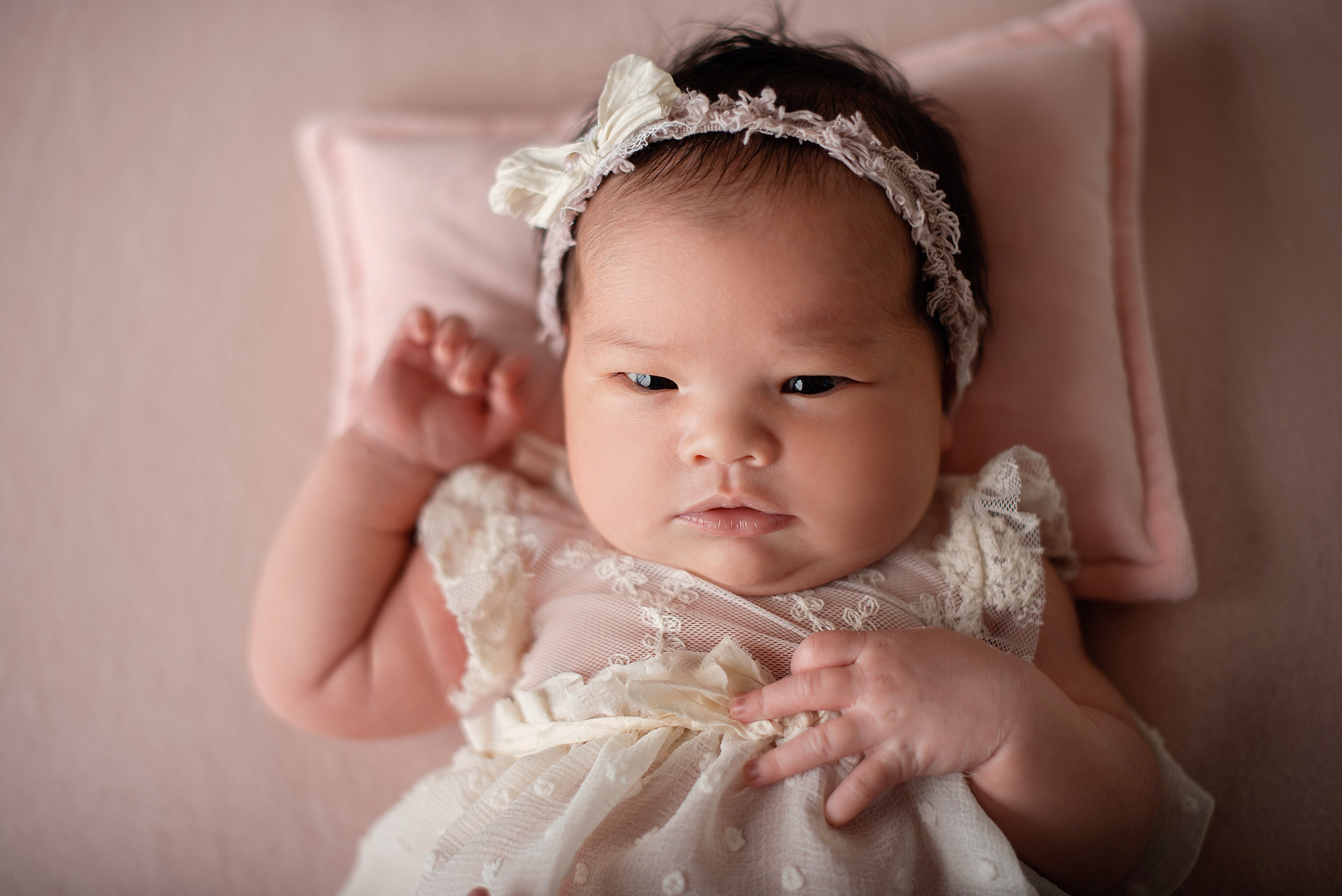Little princess | mini session. Newborn, pregnancy, family photographer in New Jersey