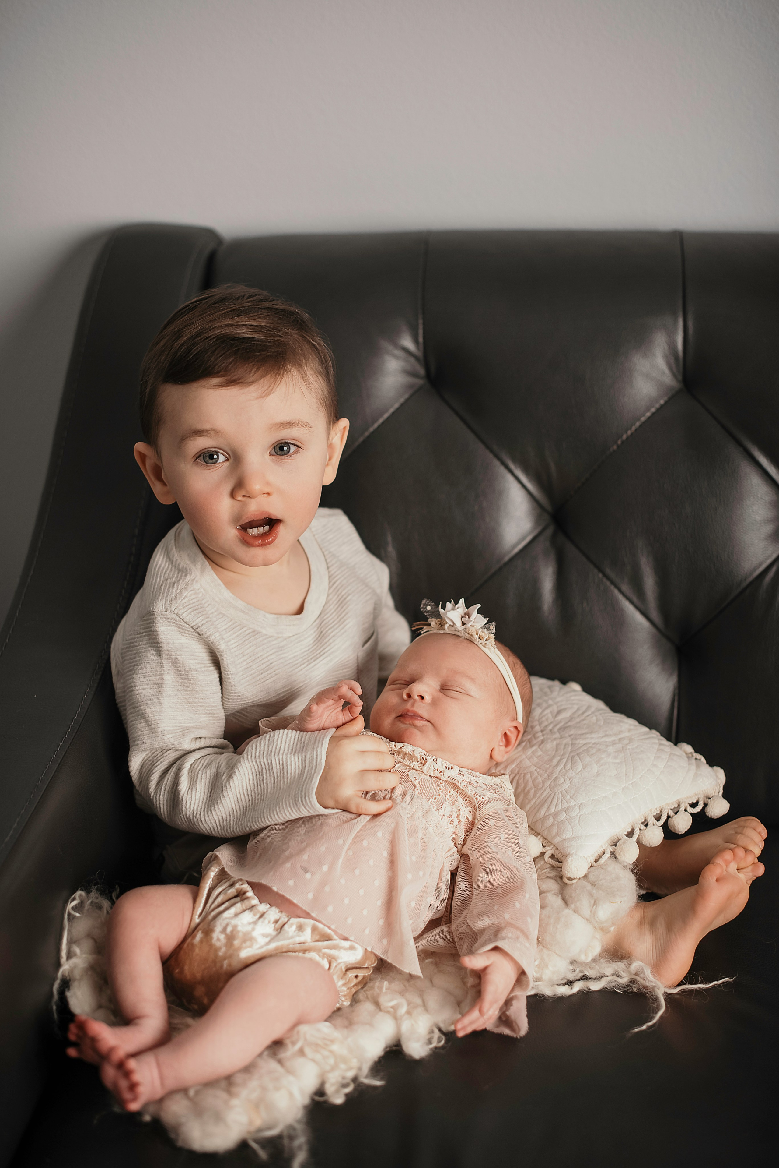 Felicity Ann. Newborn, pregnancy, family photographer in New Jersey