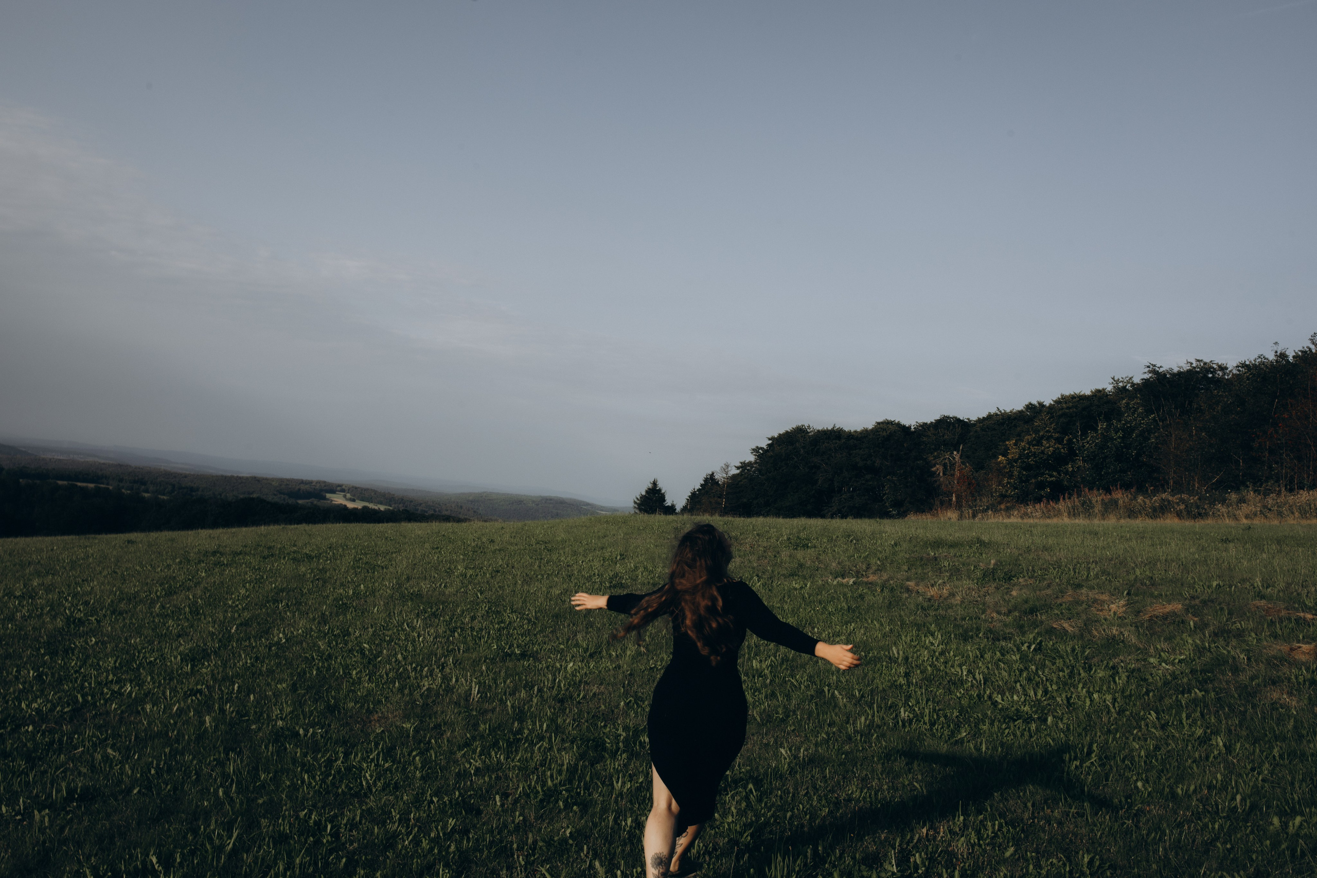 Frauen. Achtsame Fotografin| Margarita Mayer