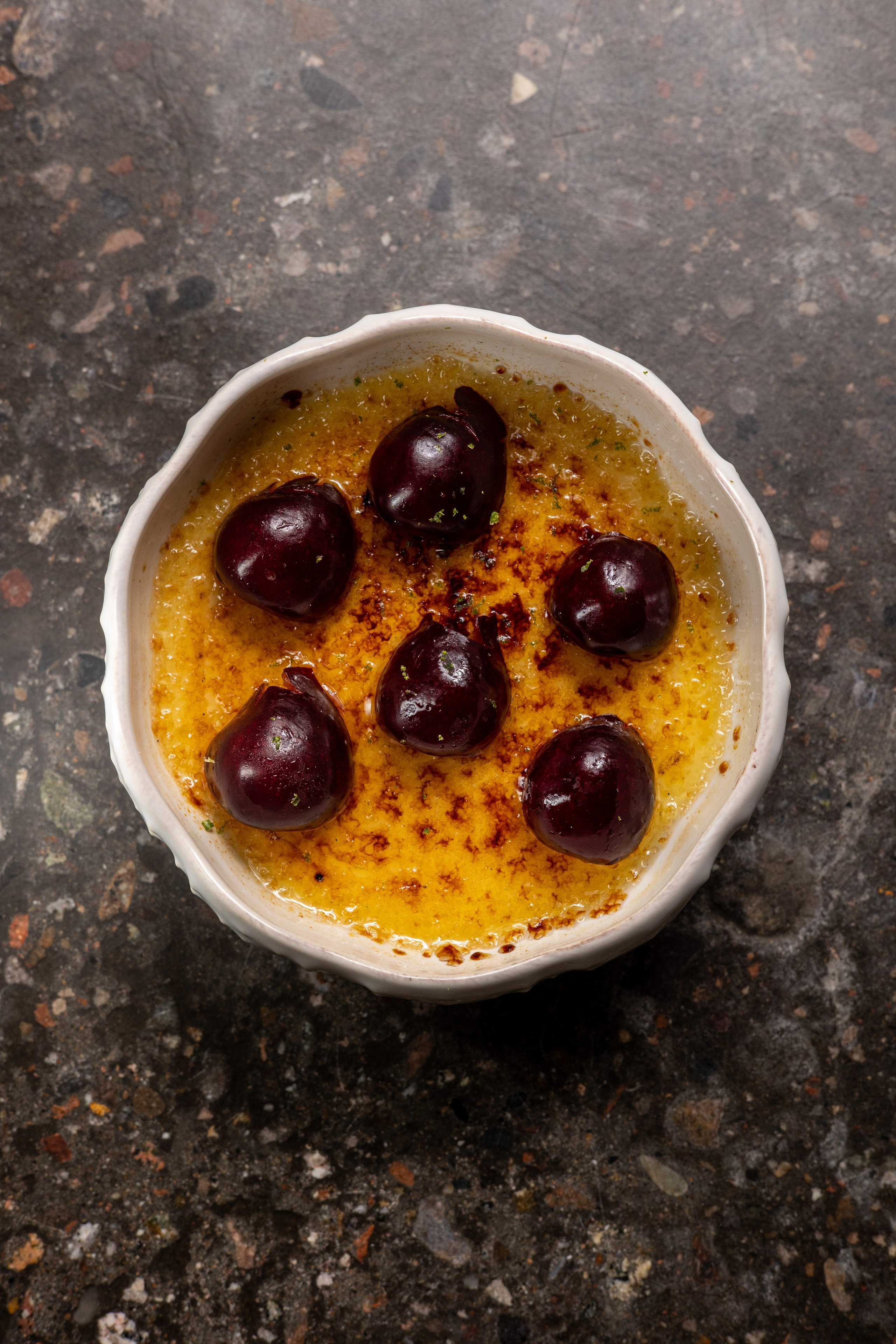 Food. Photographer Nikolay Ten