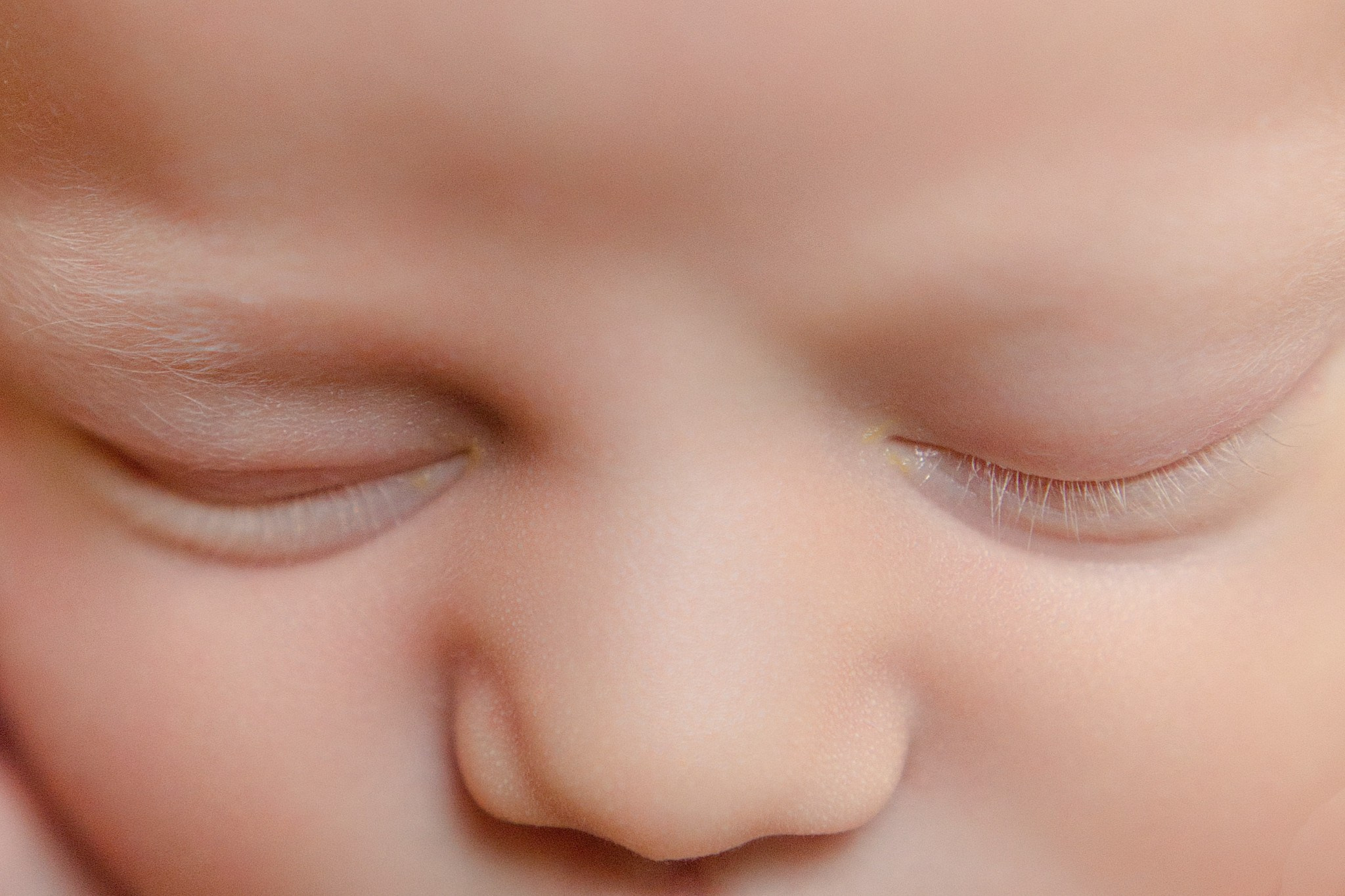 Макросъёмка. Фотограф новорождённых (Newborn) и малышей до года в Латвии и Эстонии | Alina Photo