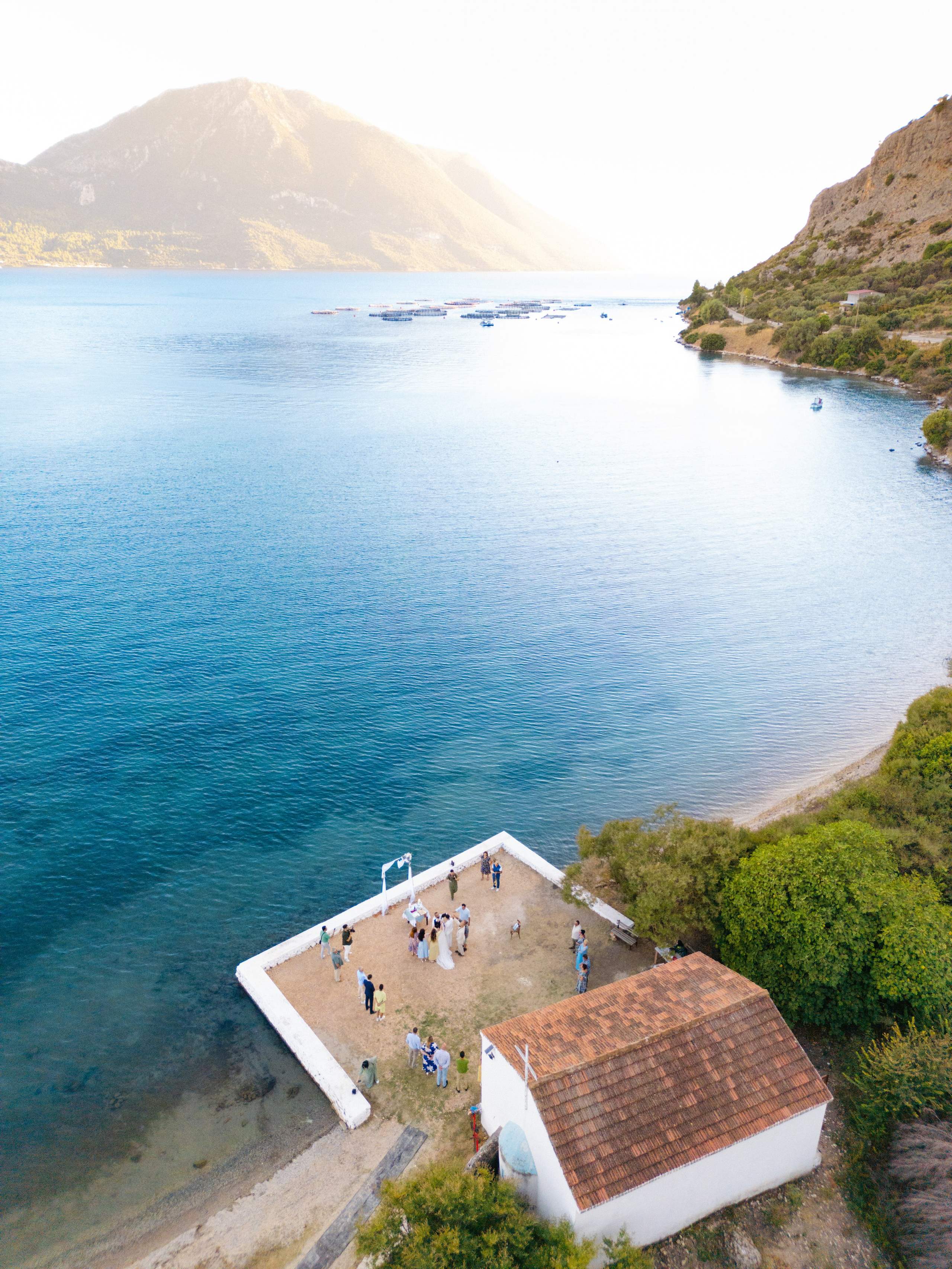 Nunta. Mihai Padurariu - fotograf