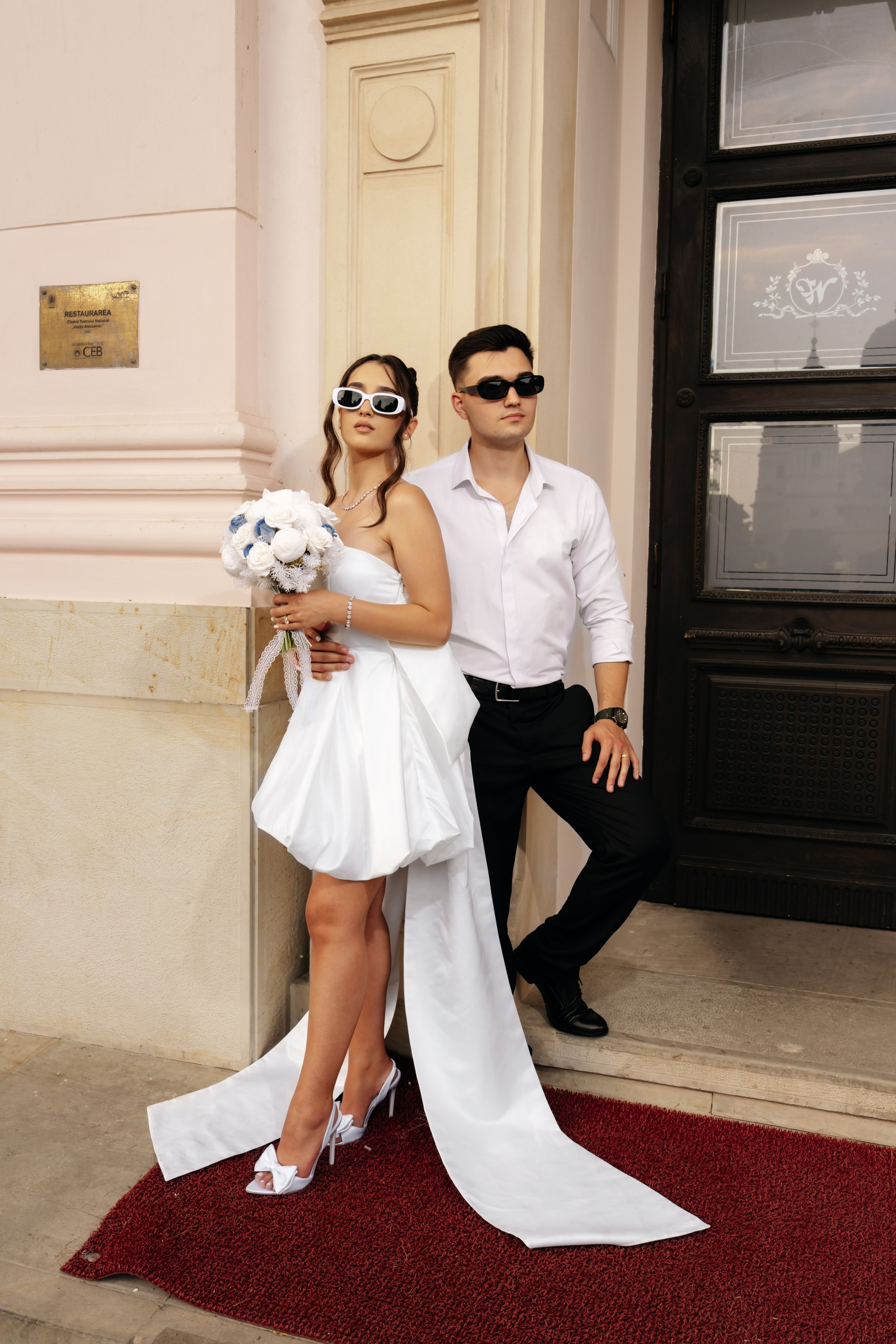 Nunta. Mihai Padurariu - fotograf